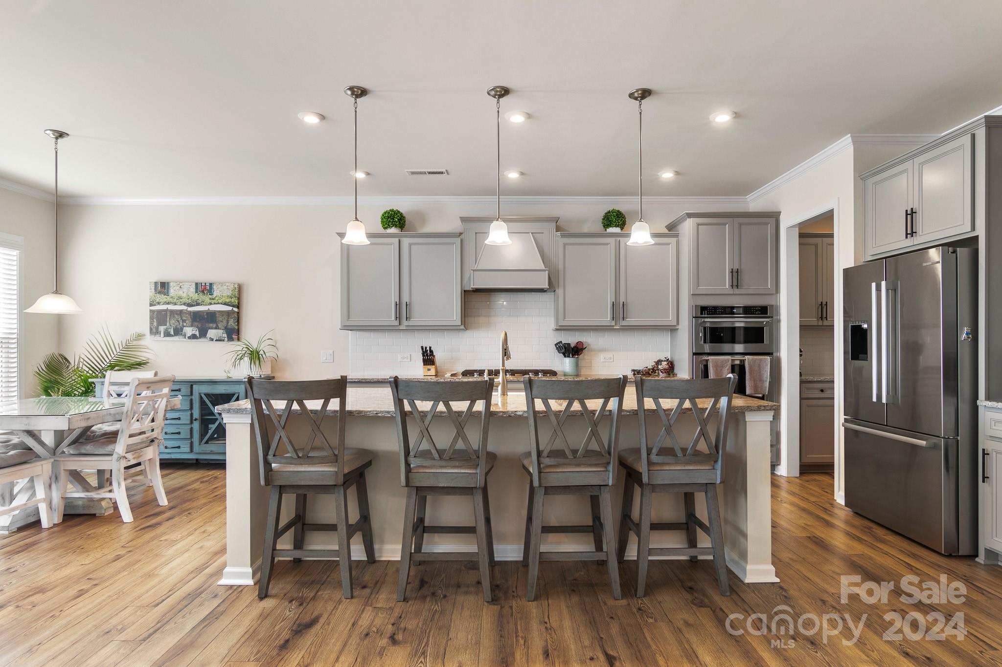 Mccullough - Residential