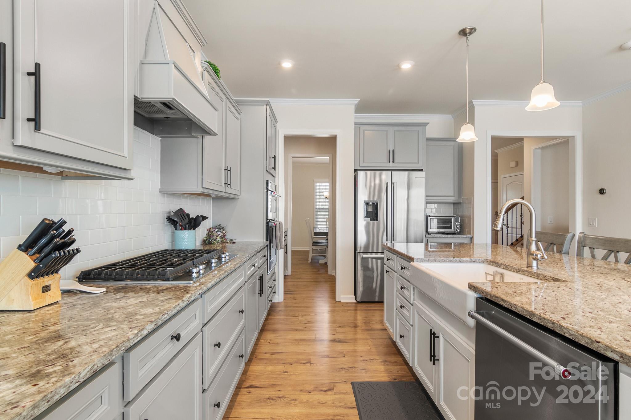 Mccullough - Residential