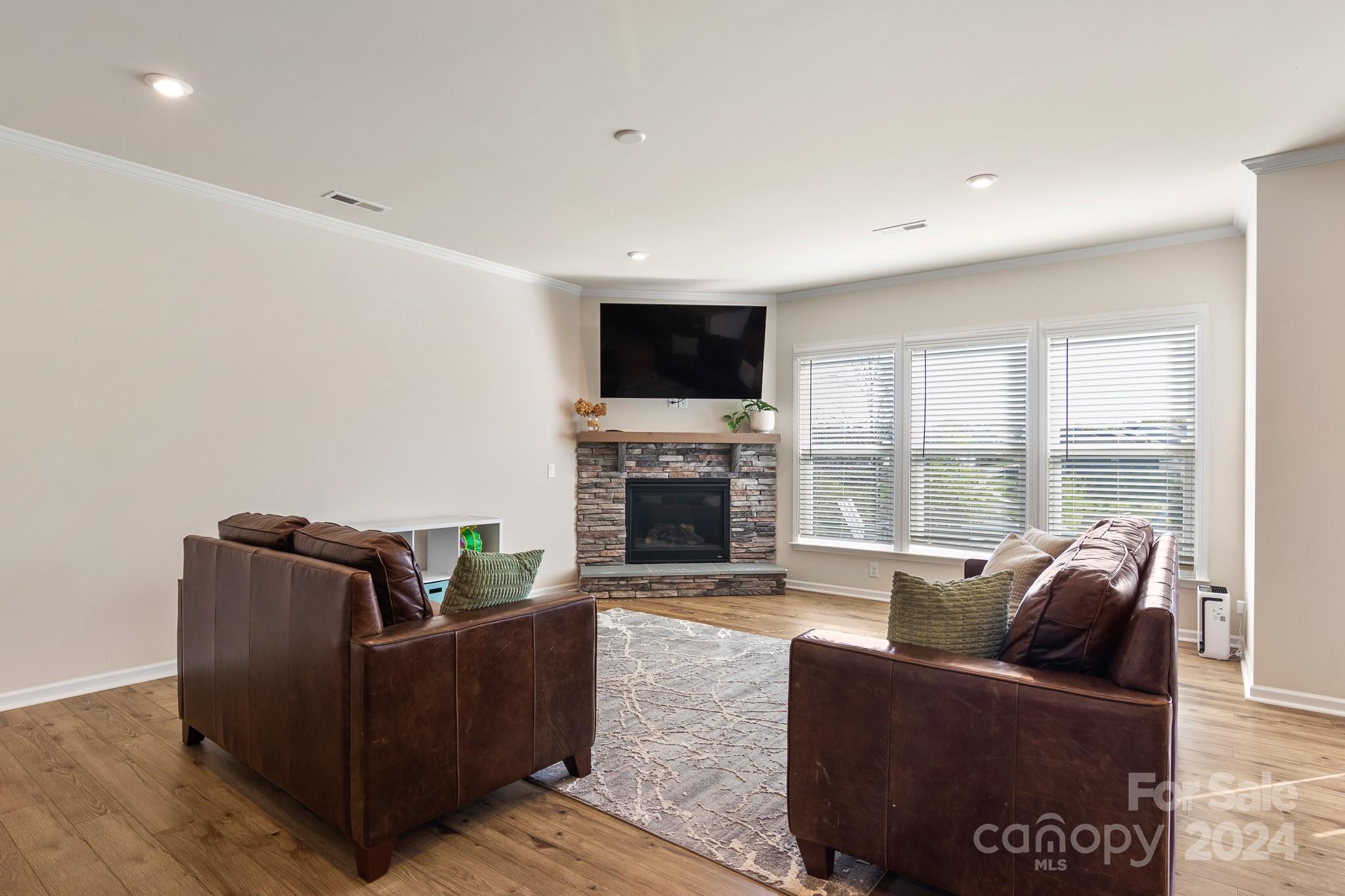 Mccullough - Residential