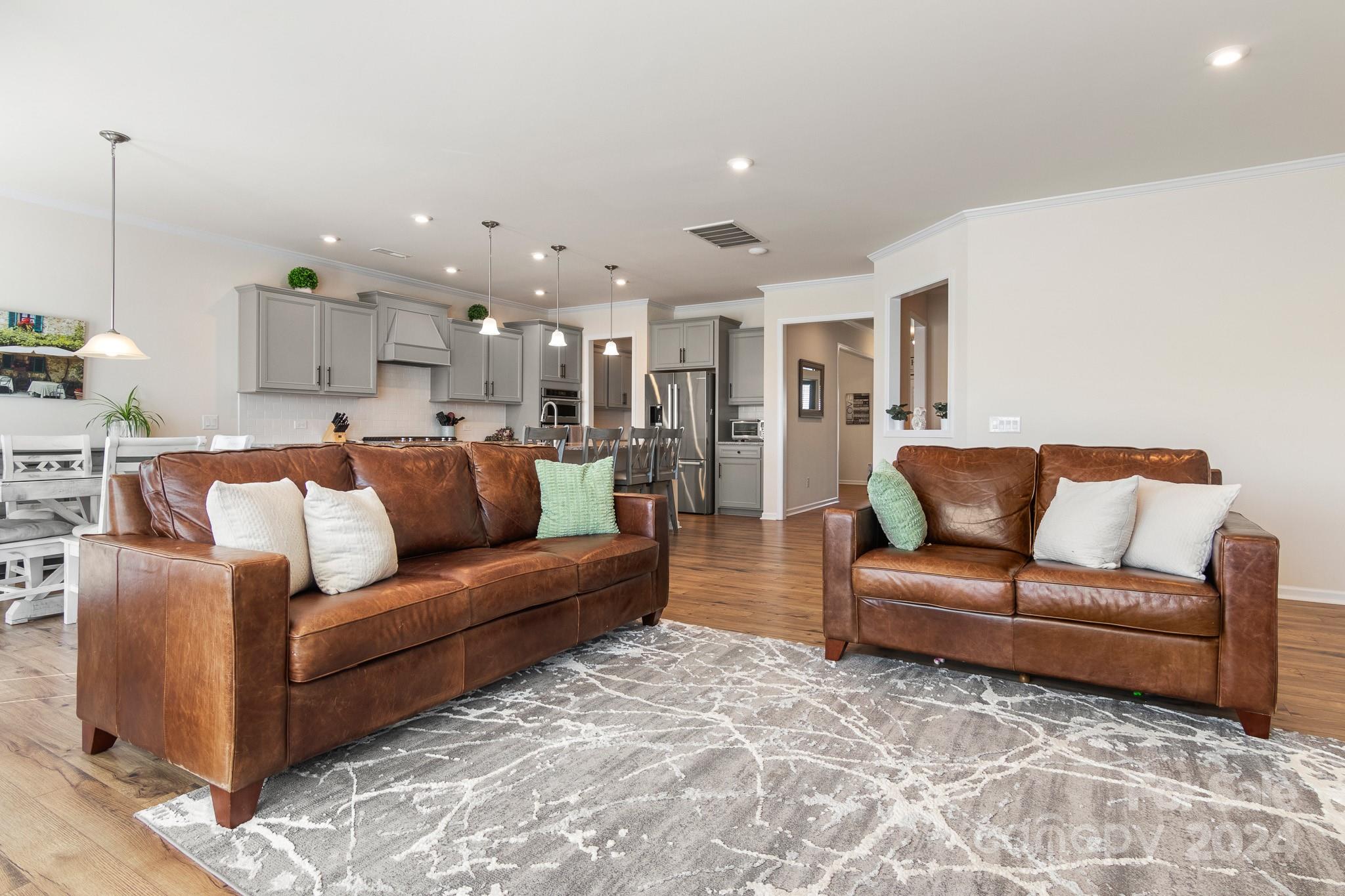 Mccullough - Residential