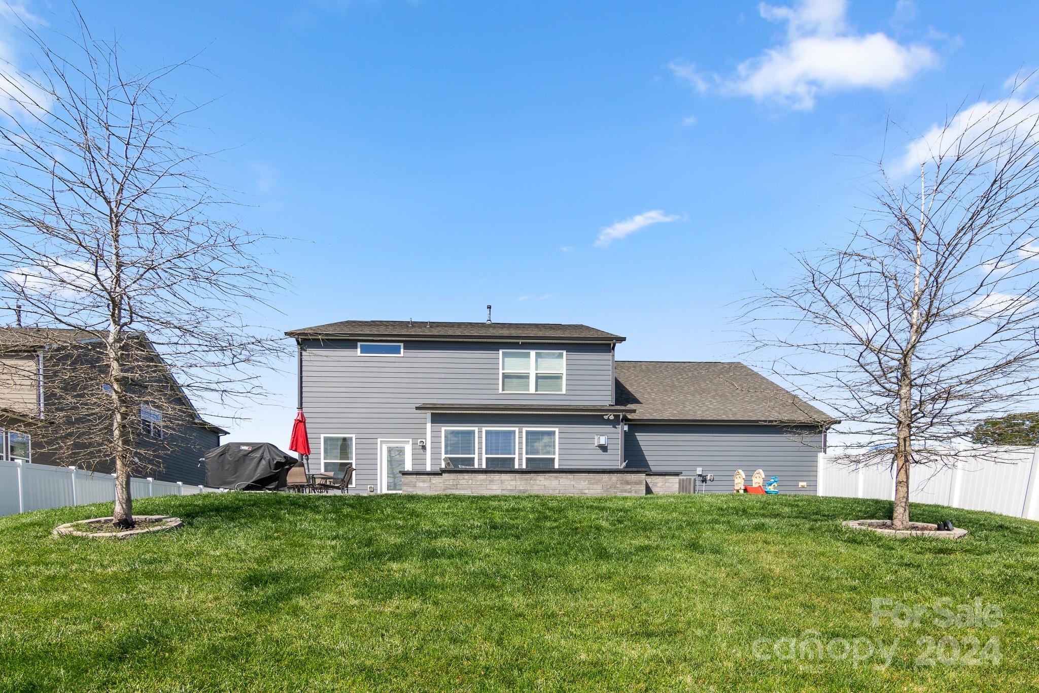 Mccullough - Residential