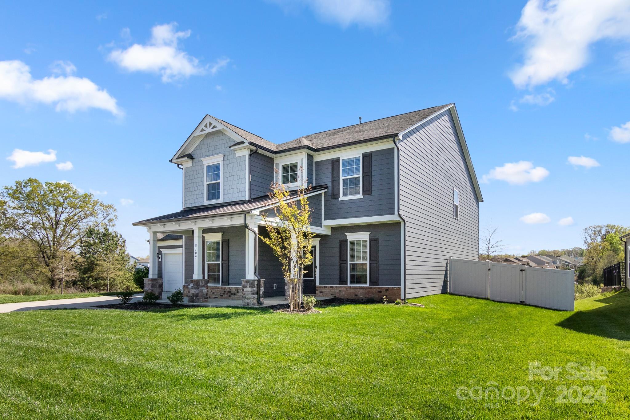 Mccullough - Residential