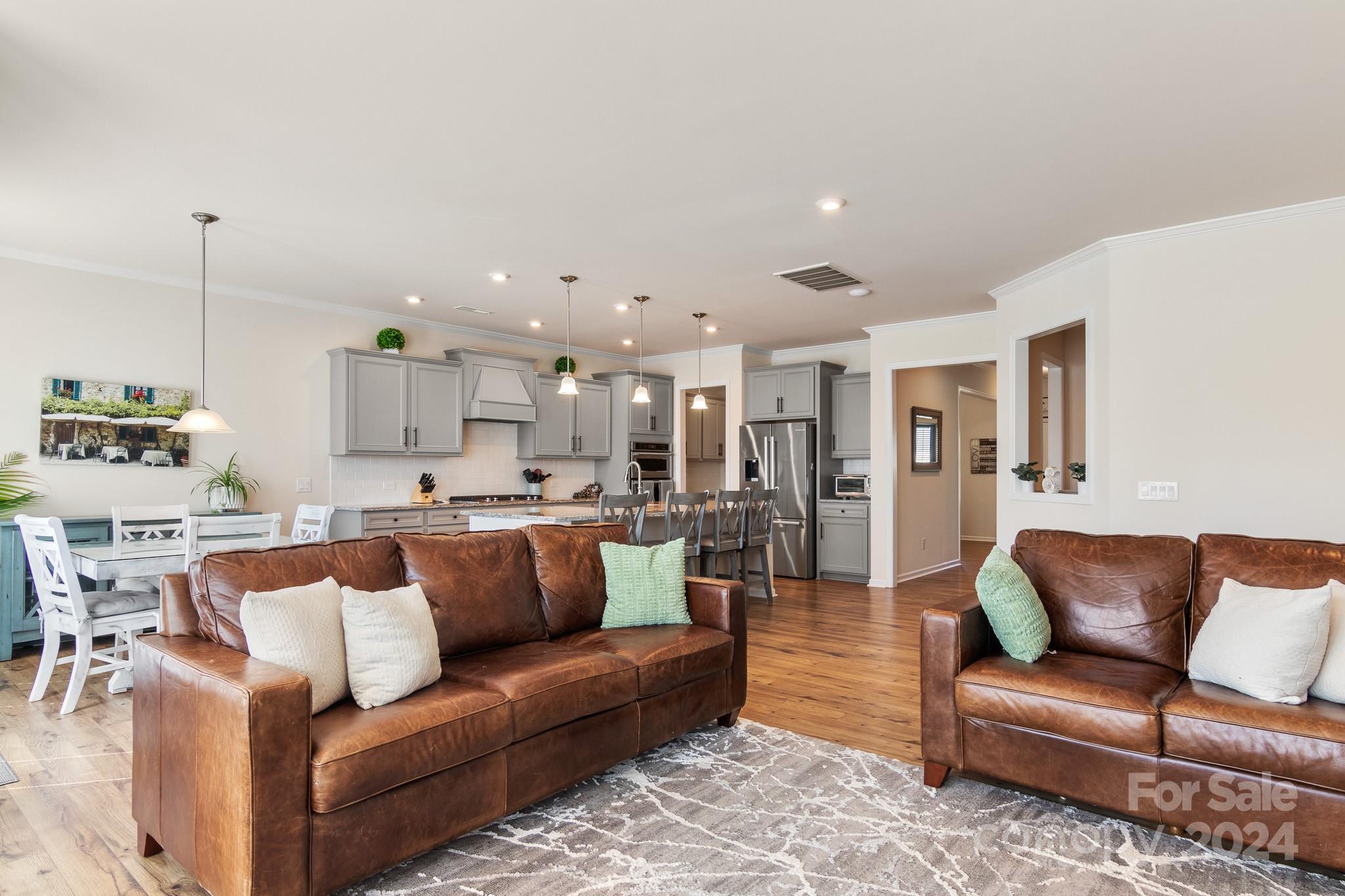 Mccullough - Residential