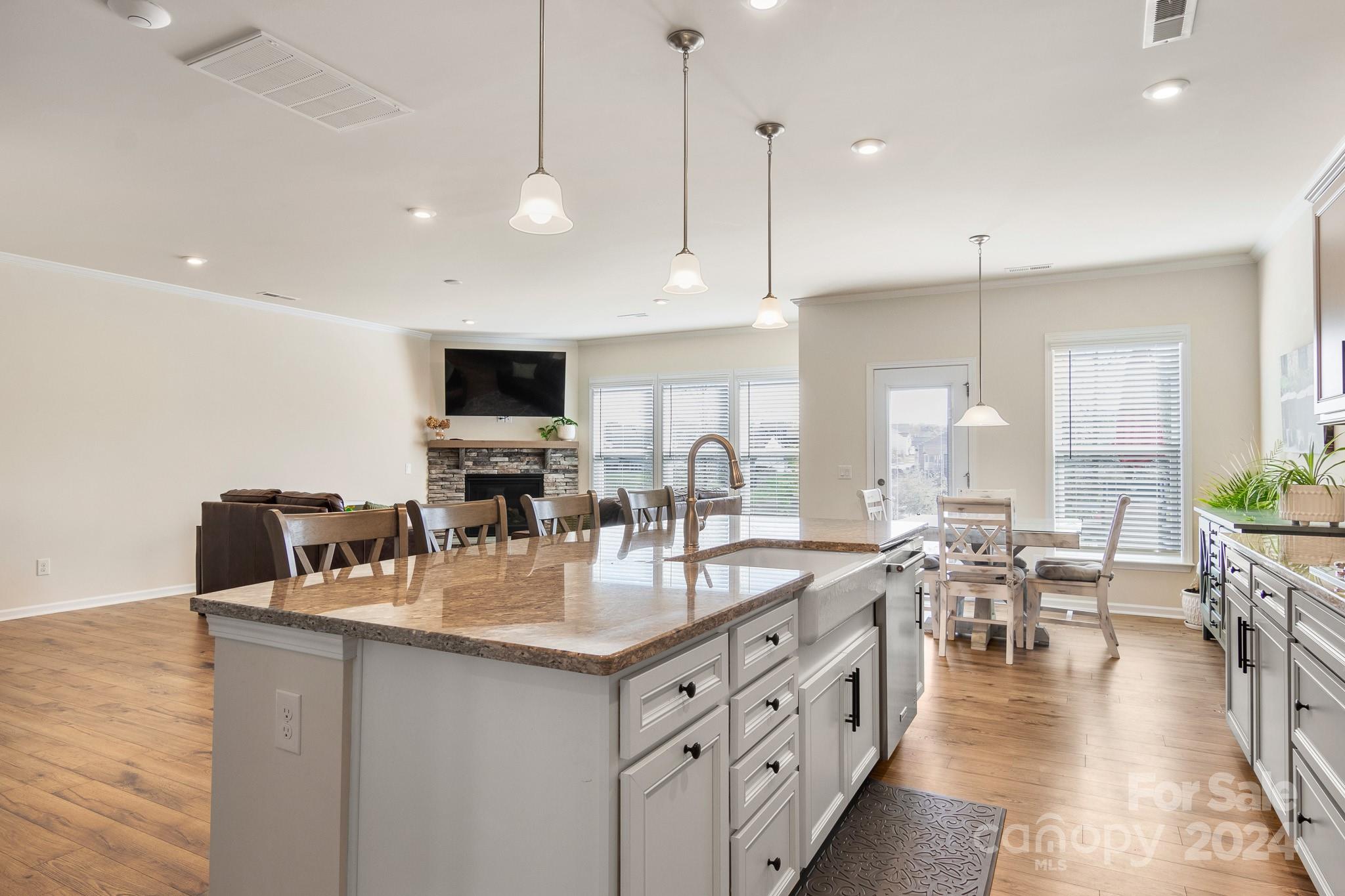 Mccullough - Residential