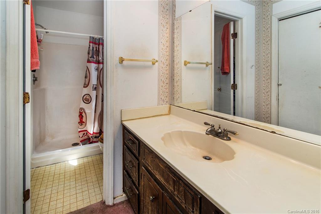Hickory Ridge - Residential