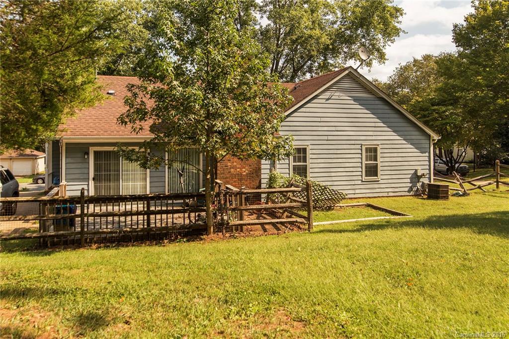 Hickory Ridge - Residential