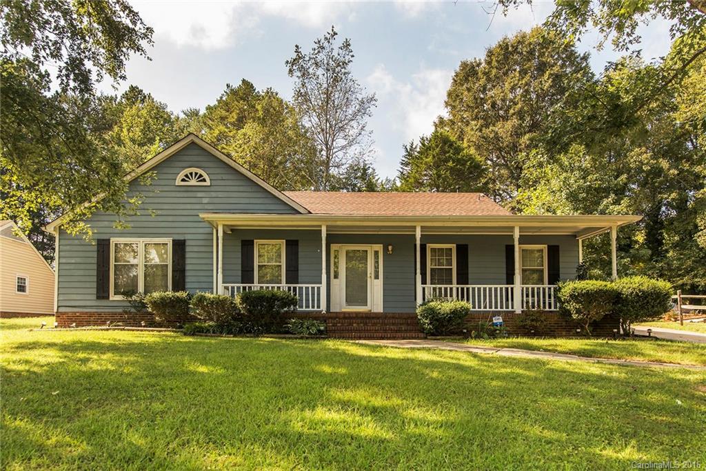 Hickory Ridge - Residential