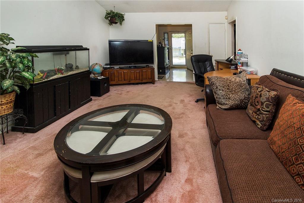 Hickory Ridge - Residential