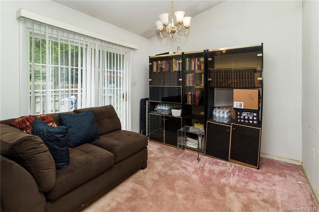 Hickory Ridge - Residential