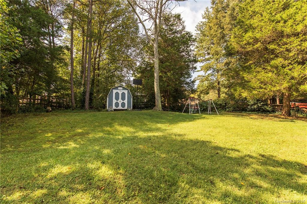 Hickory Ridge - Residential
