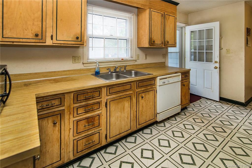 Hickory Ridge - Residential