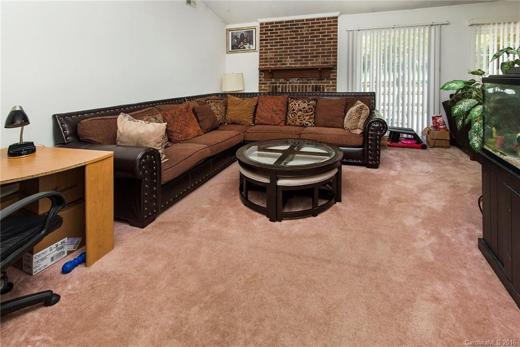 Hickory Ridge - Residential