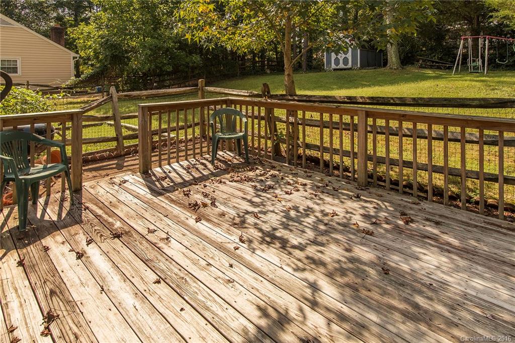 Hickory Ridge - Residential