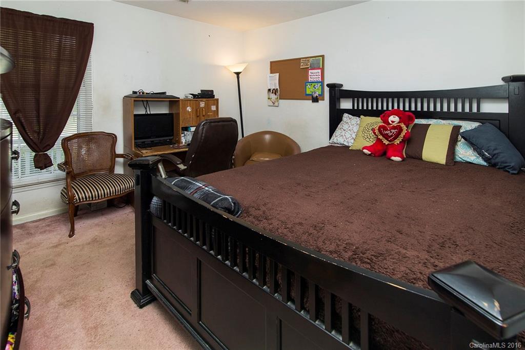 Hickory Ridge - Residential