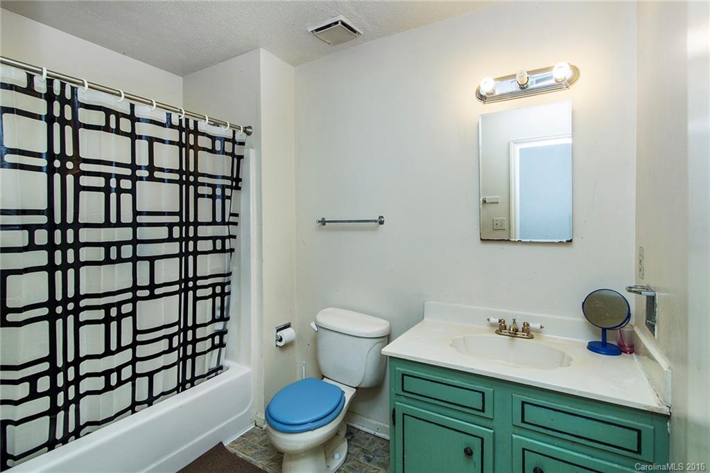Hickory Ridge - Residential