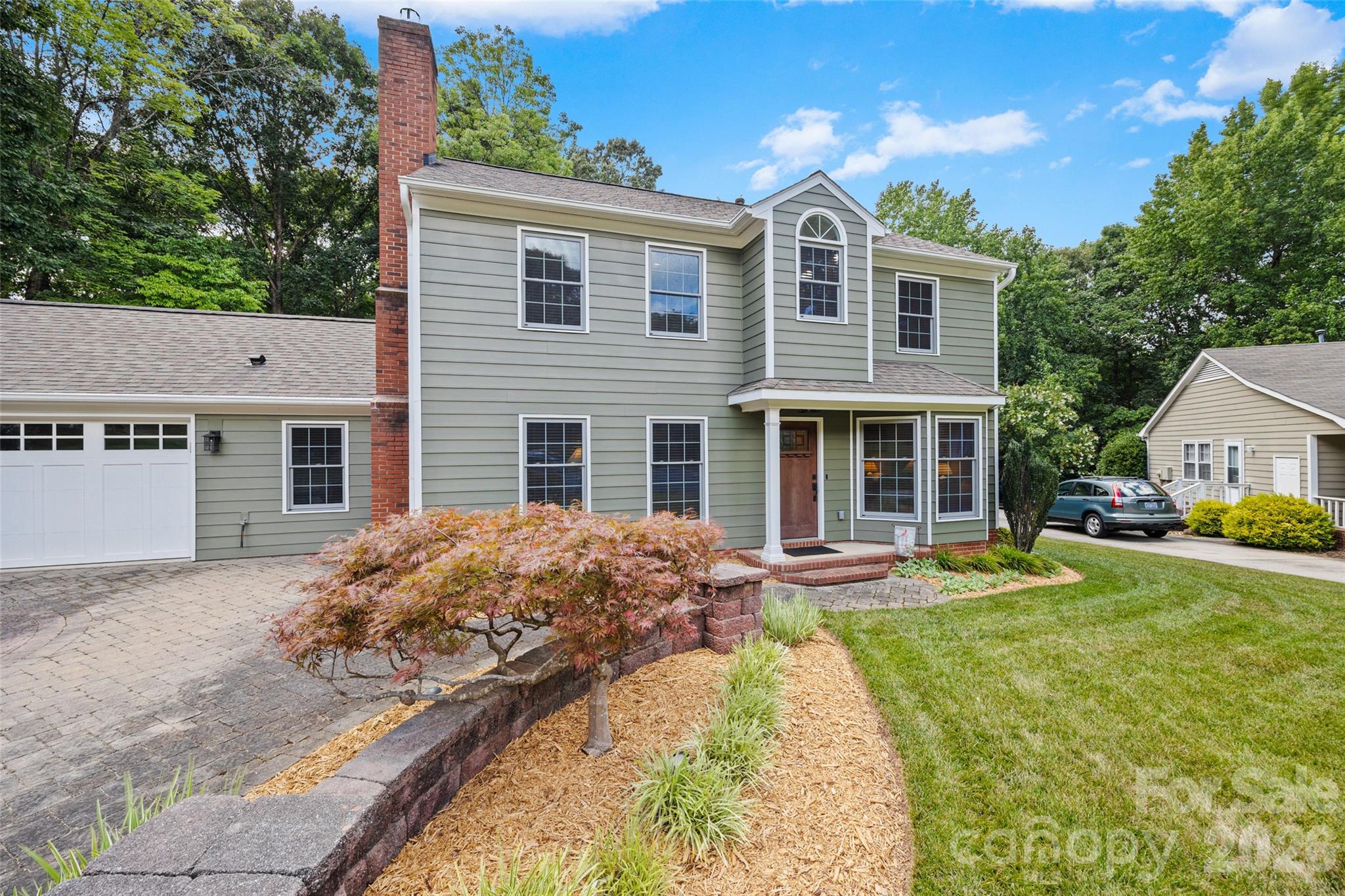 649 Furrow Drive