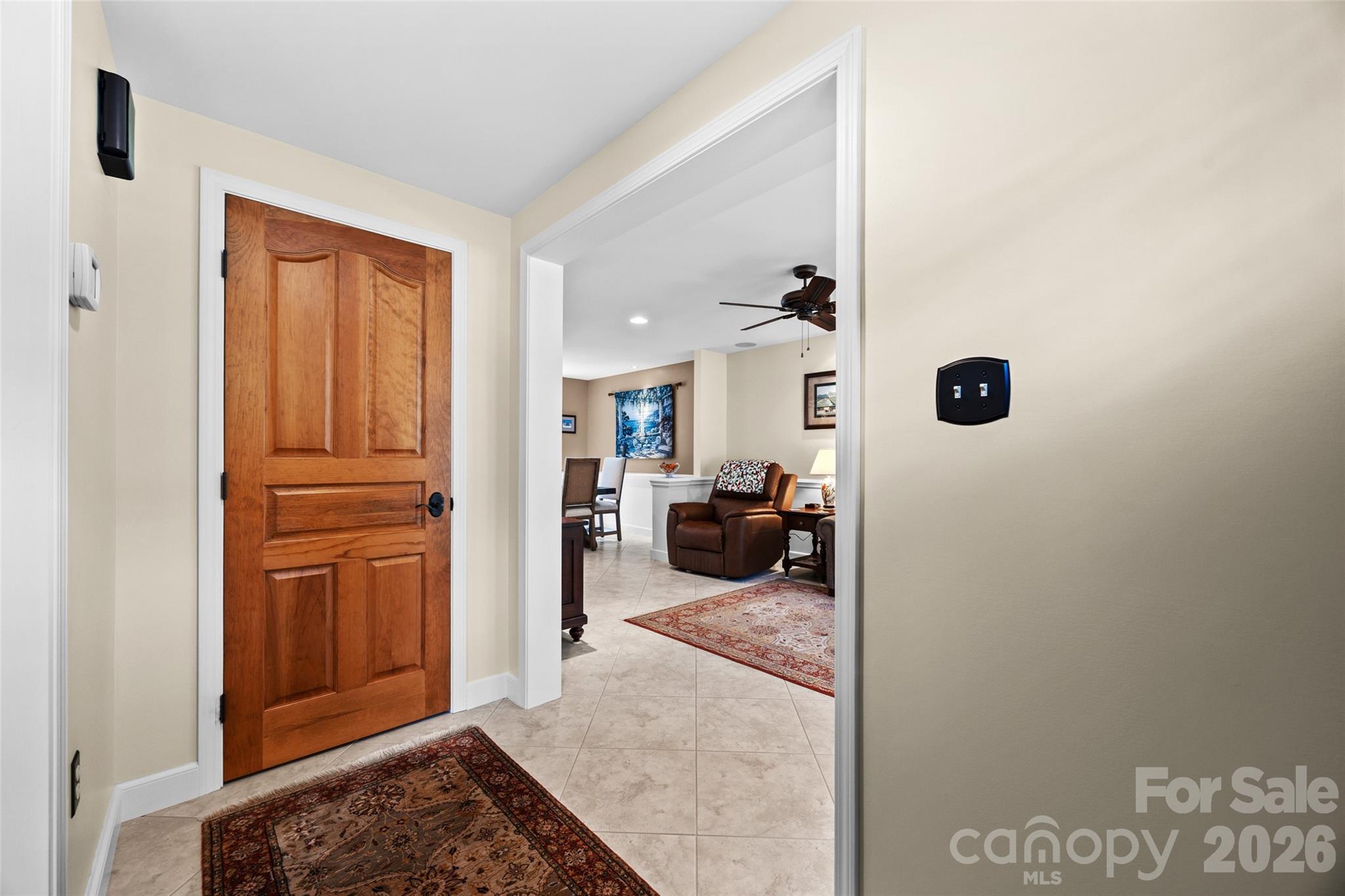 649 Furrow Drive