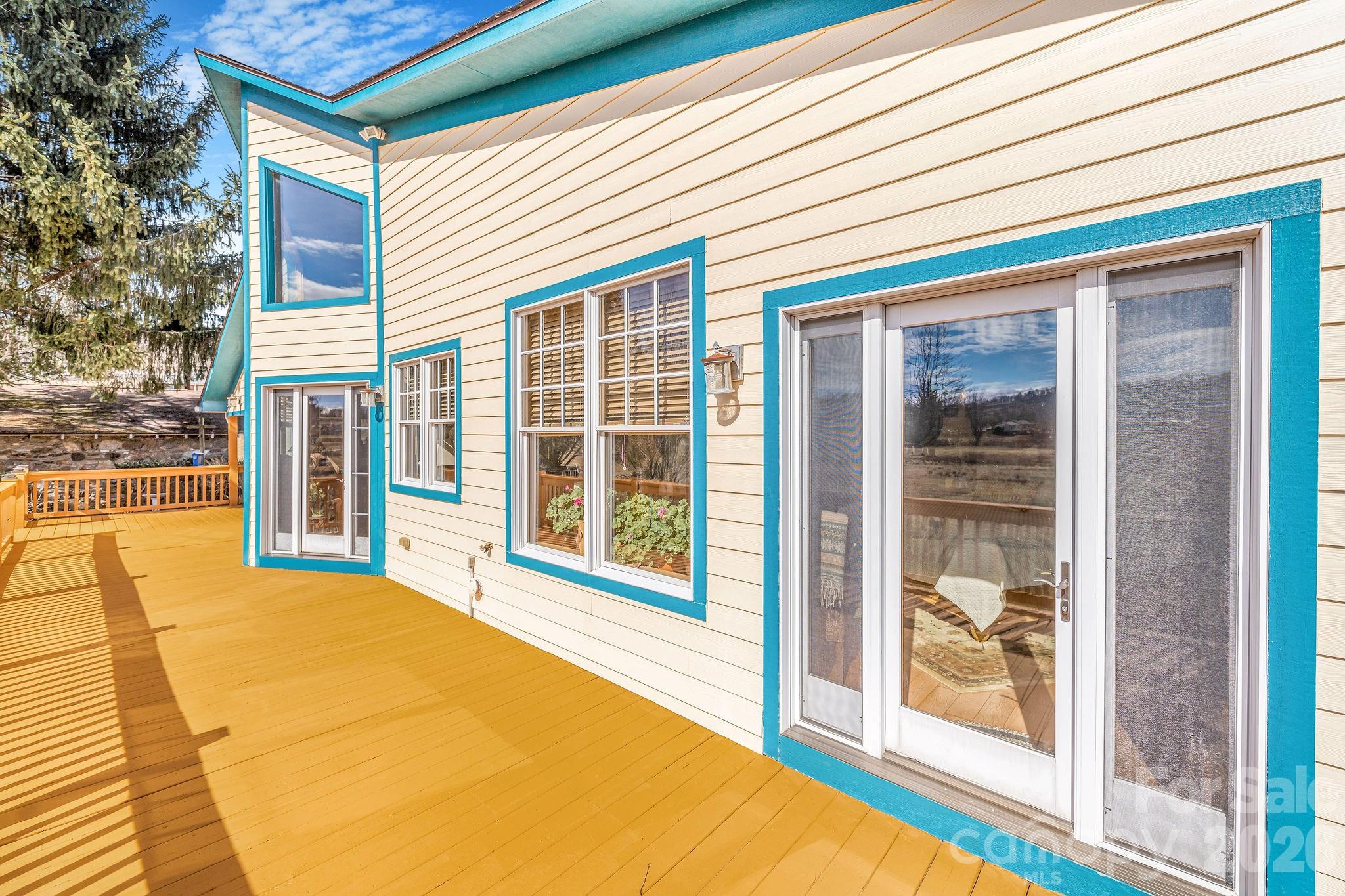 22 Mountain Spring Lane