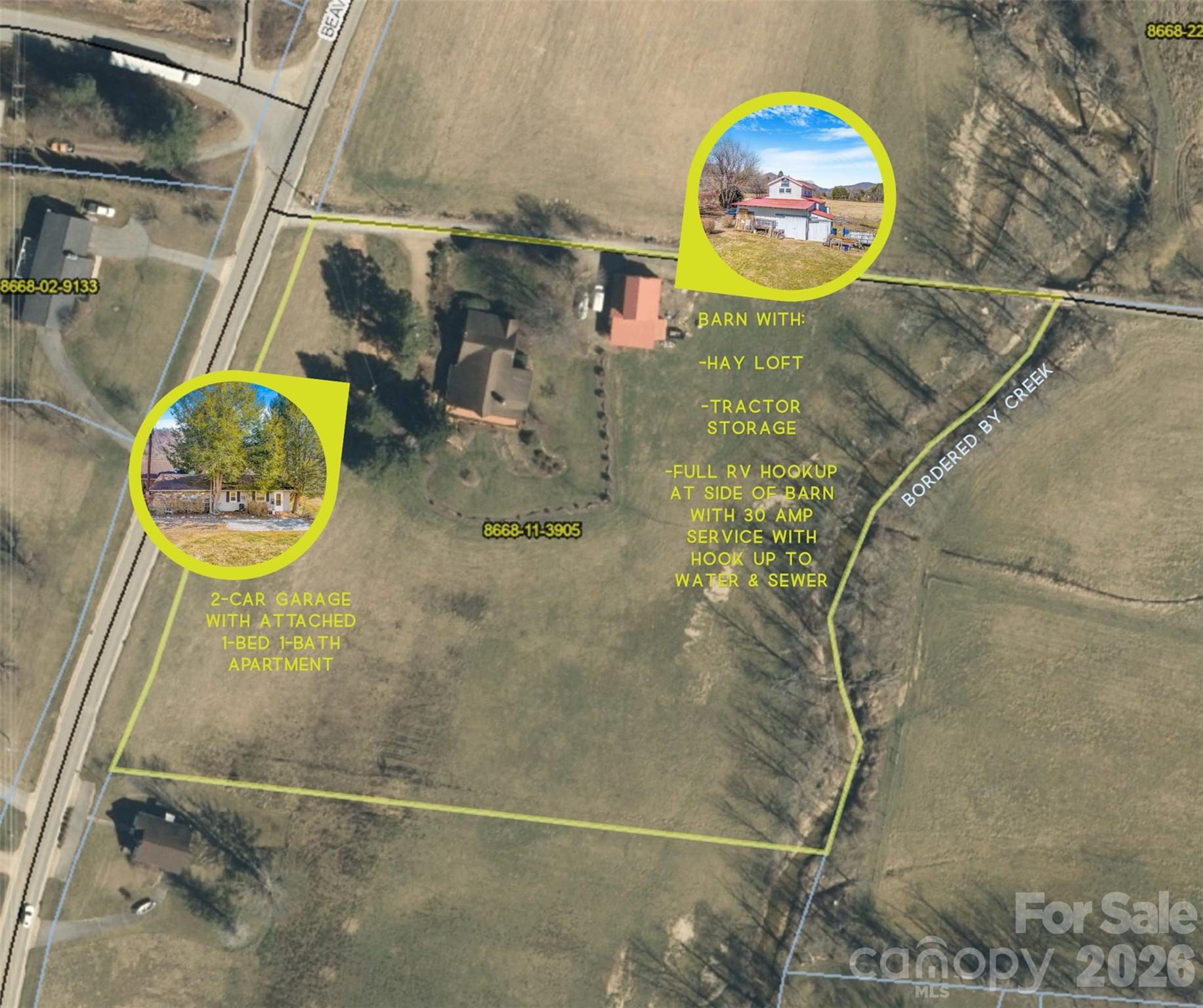 22 Mountain Spring Lane