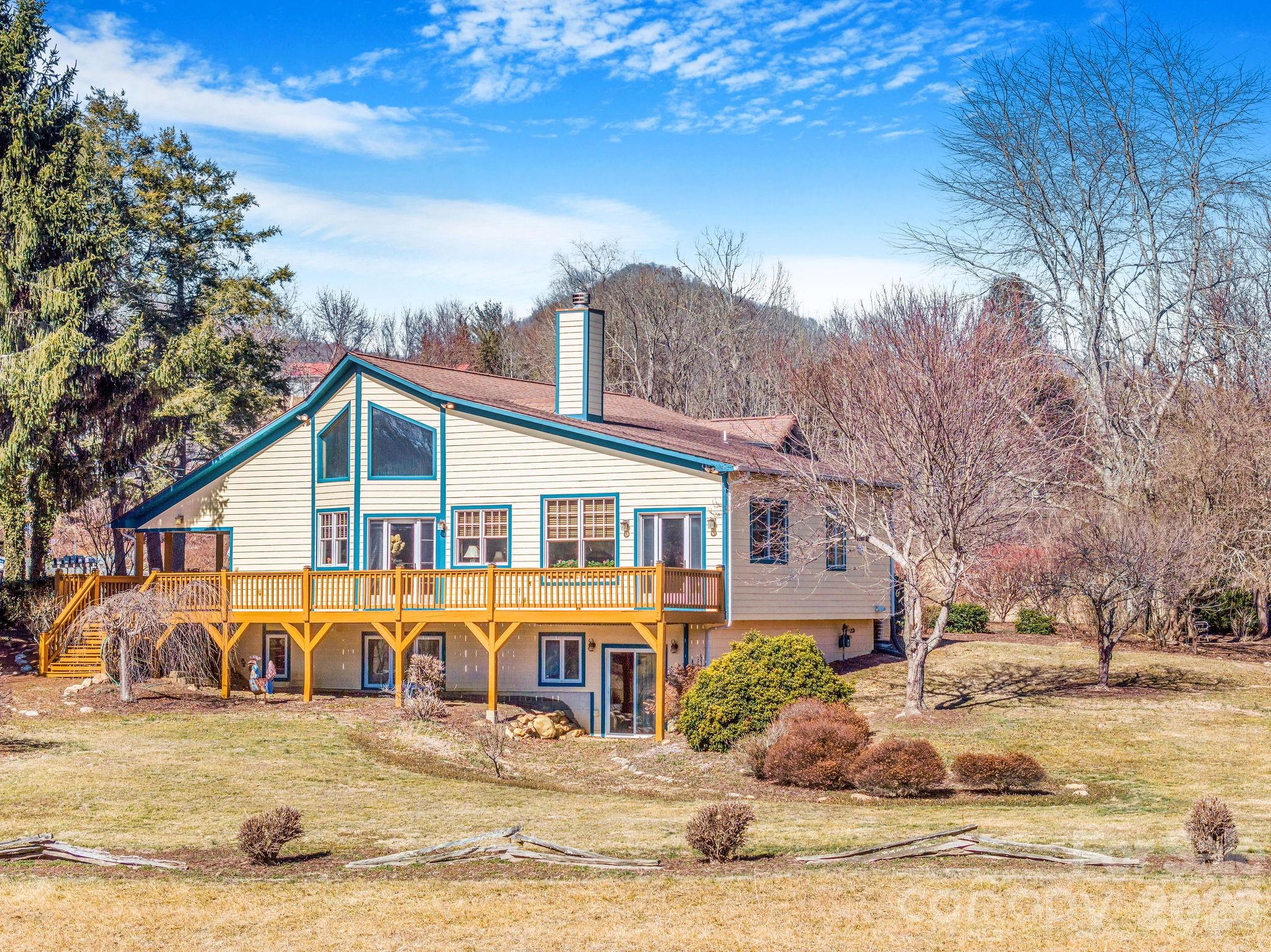 22 Mountain Spring Lane