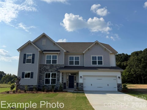 Photo of 3503 Hartwell Lane, Monroe, NC 28112 (MLS # 4406873)