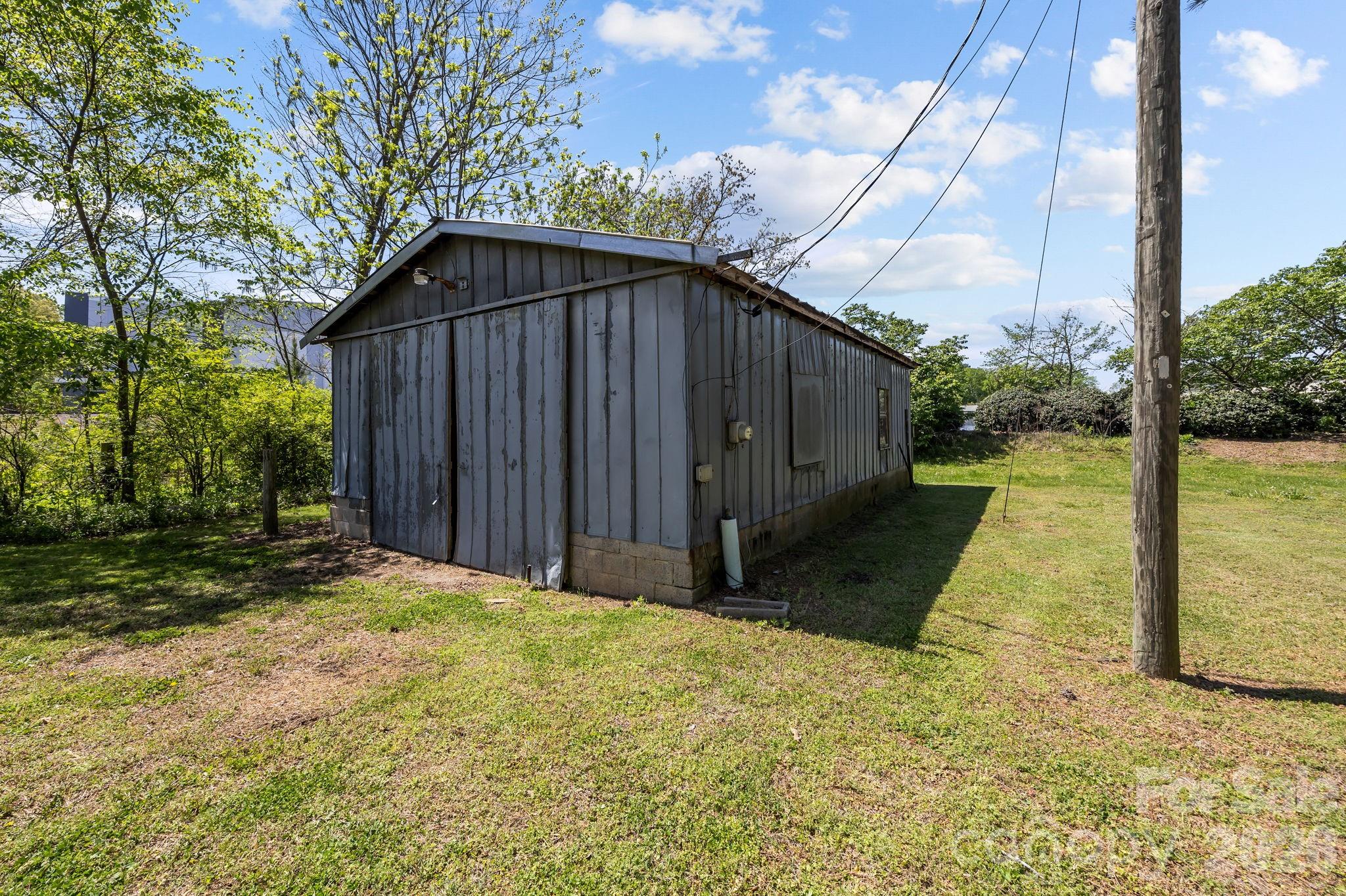 None - Residential Income