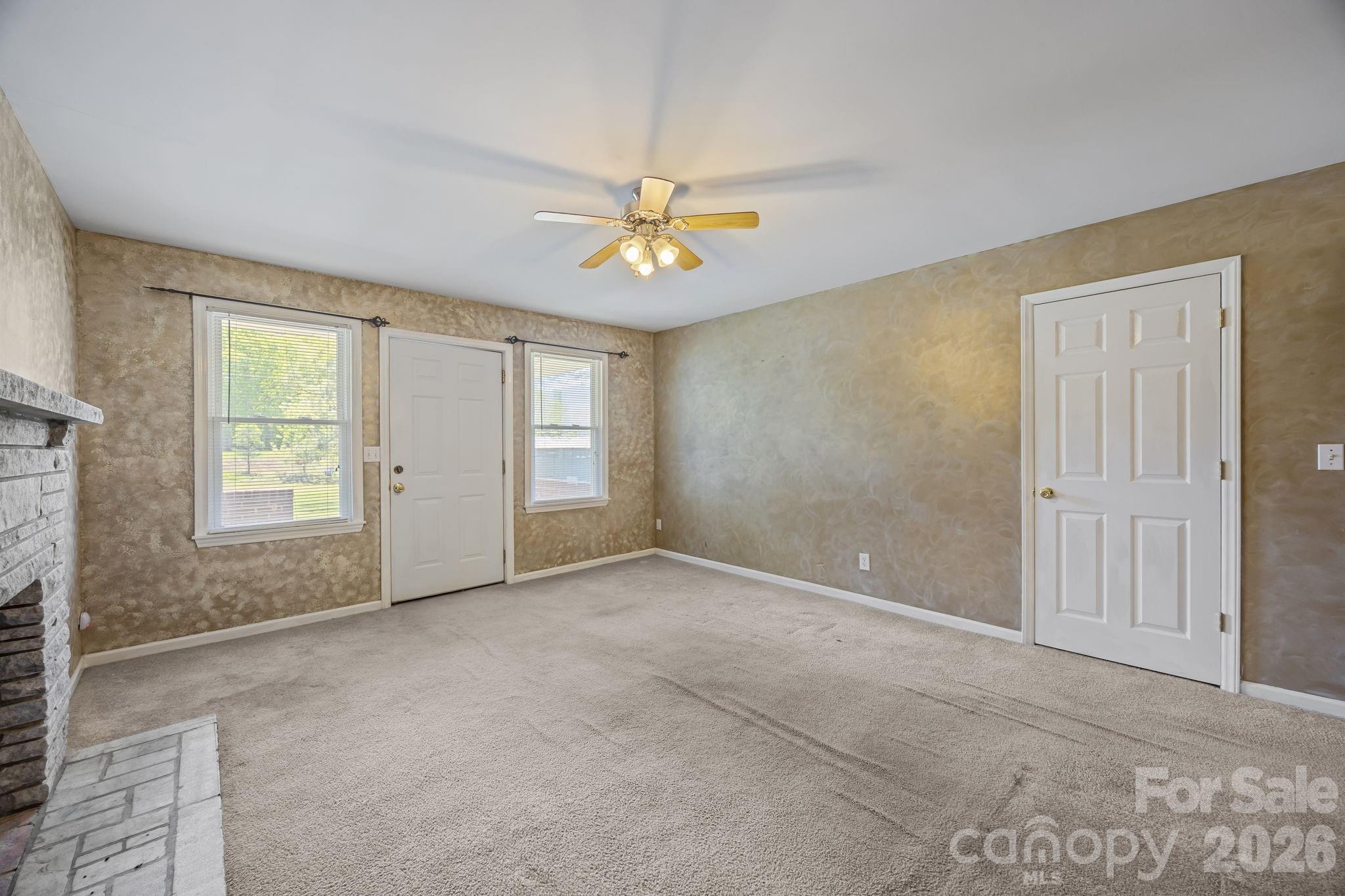 None - Residential Income