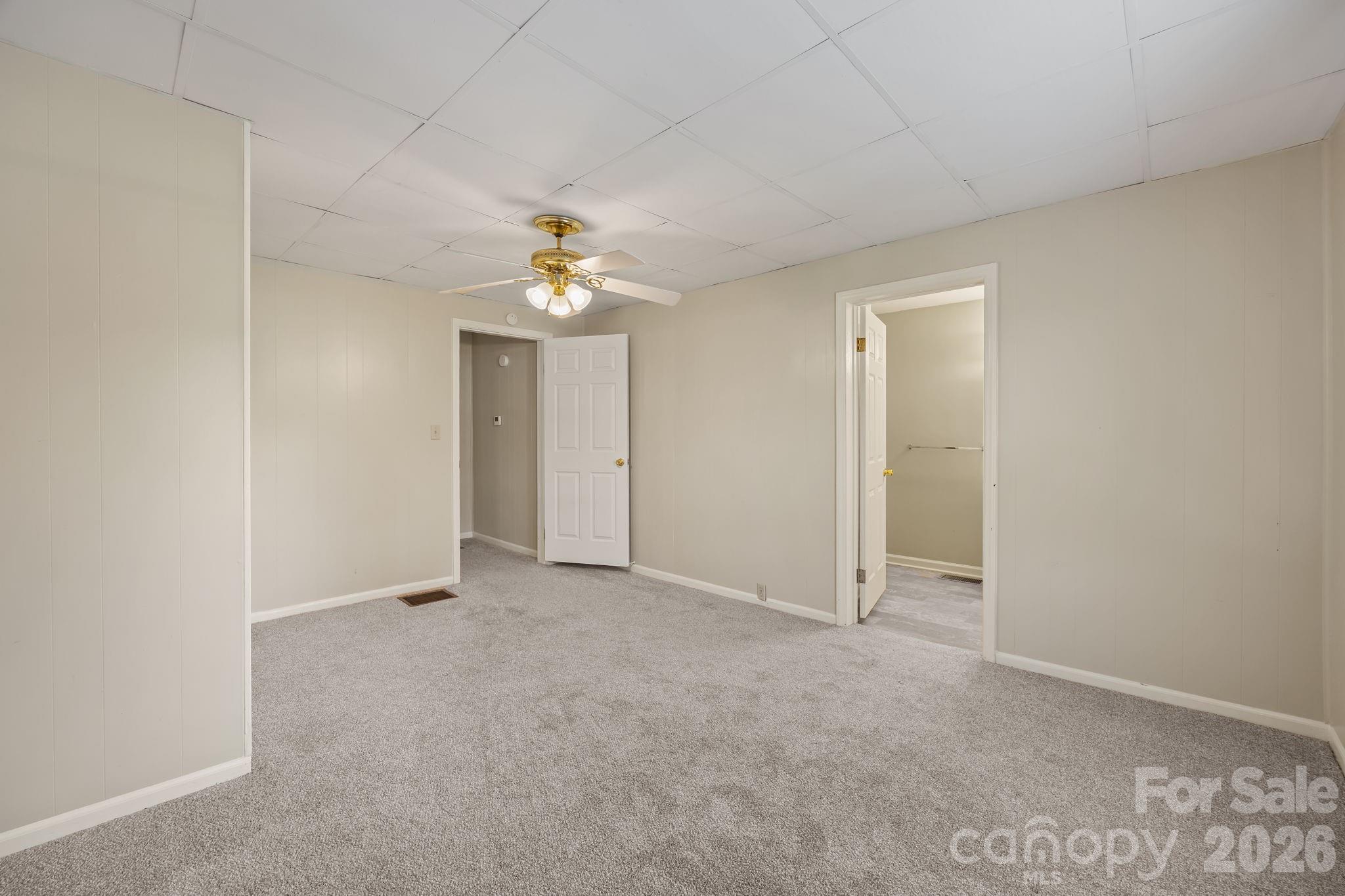 None - Residential Income