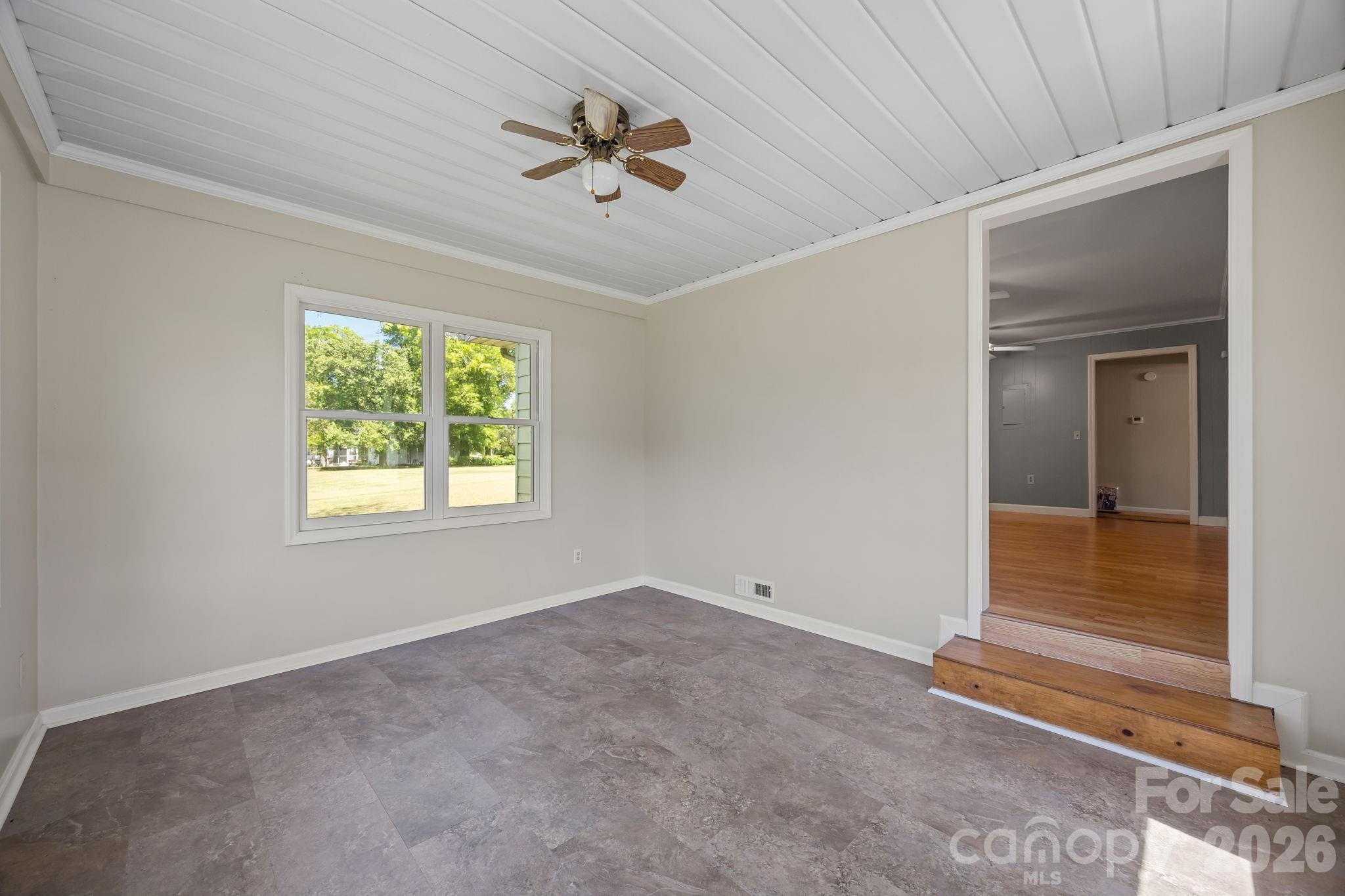 None - Residential Income