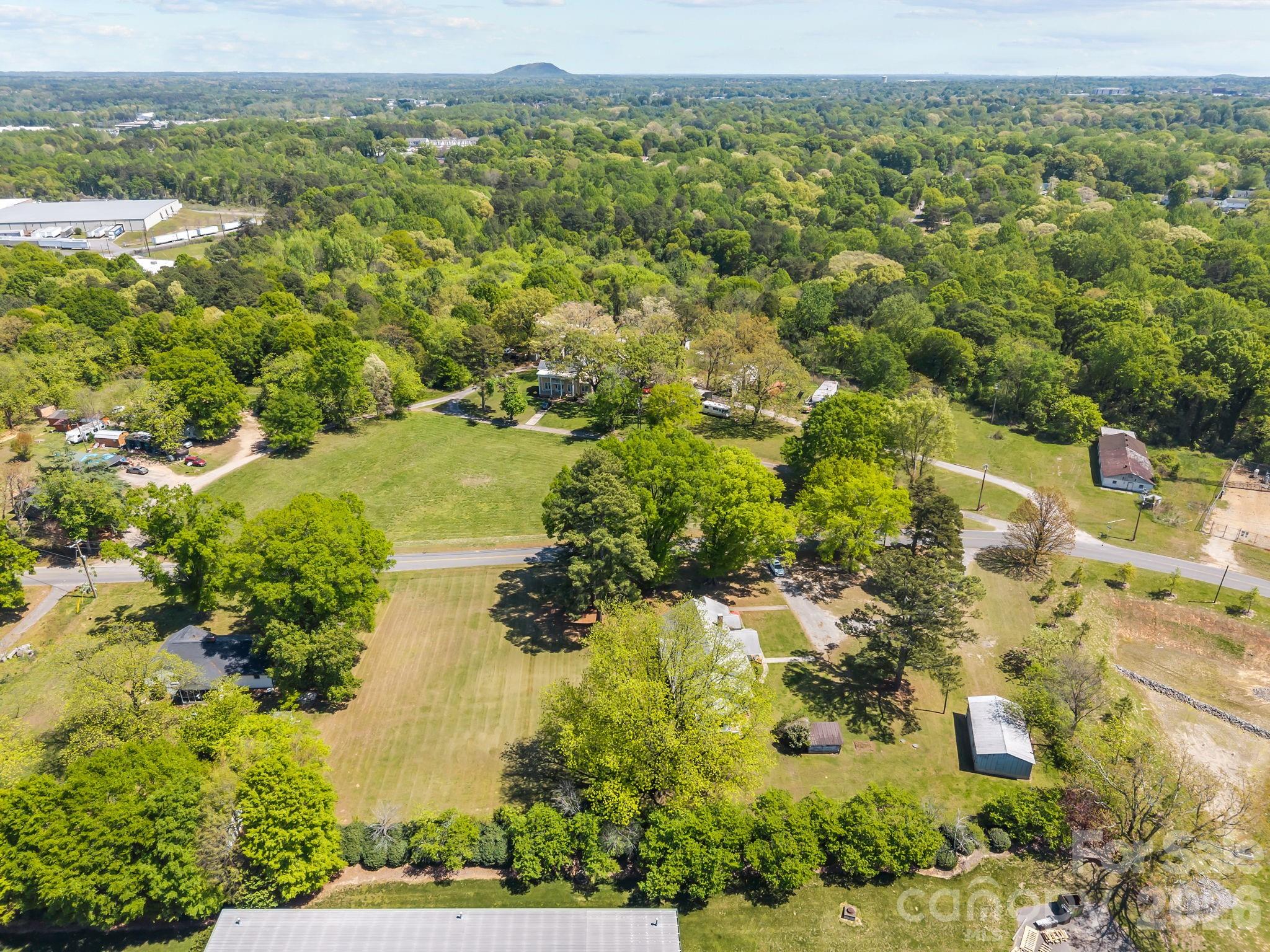 None - Residential Income