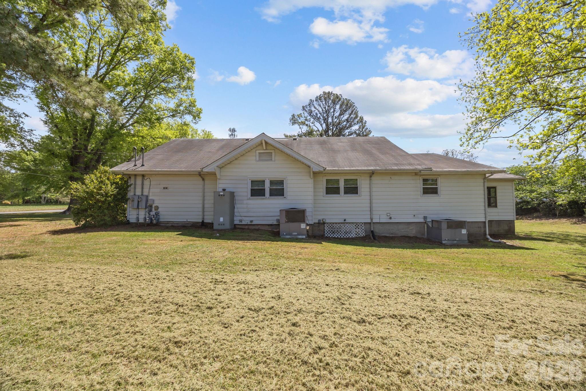 None - Residential Income