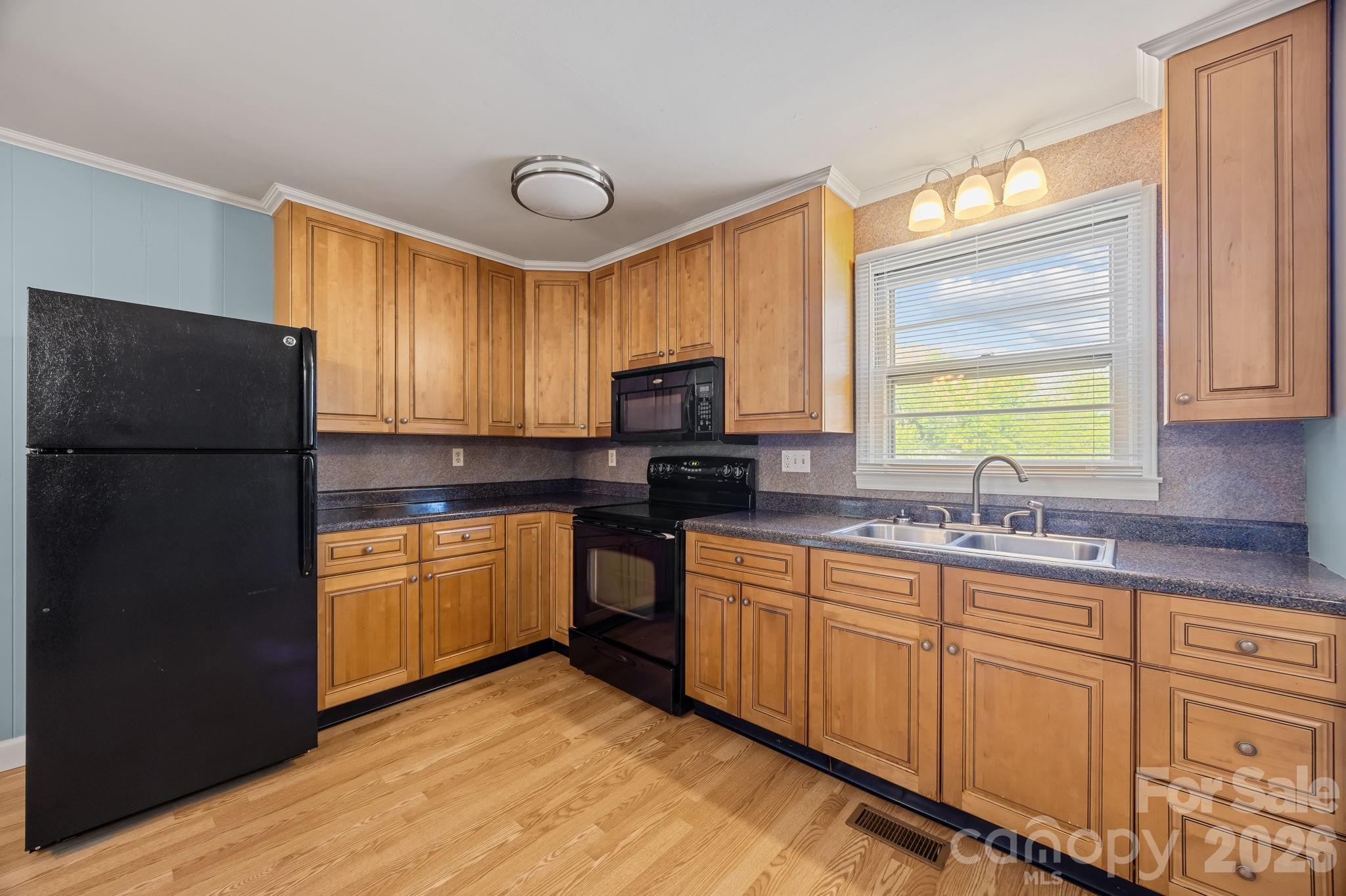 None - Residential Income