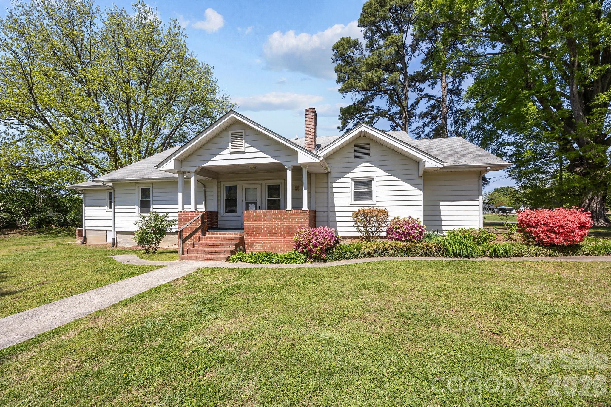 None - Residential Income