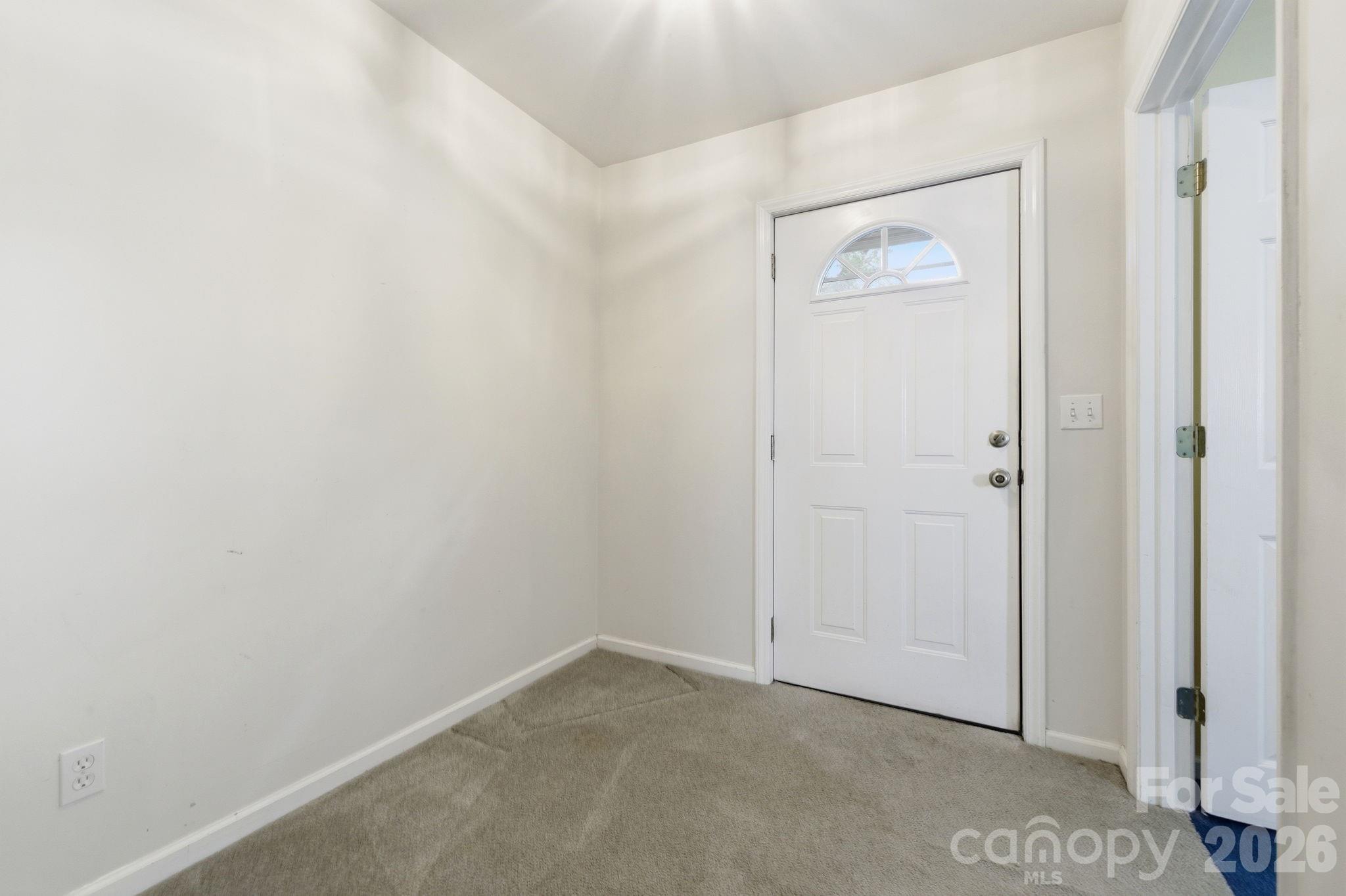 None - Residential Income