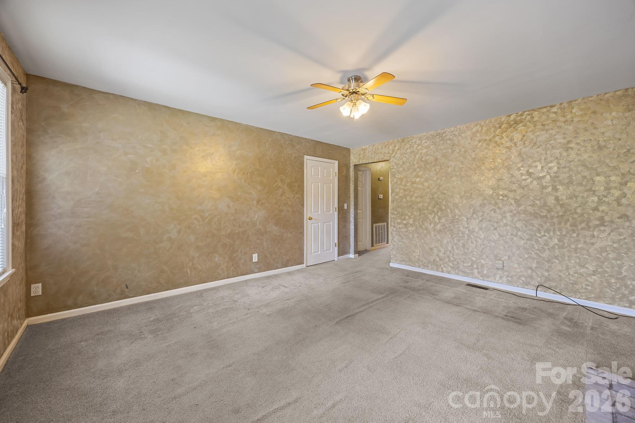 None - Residential Income