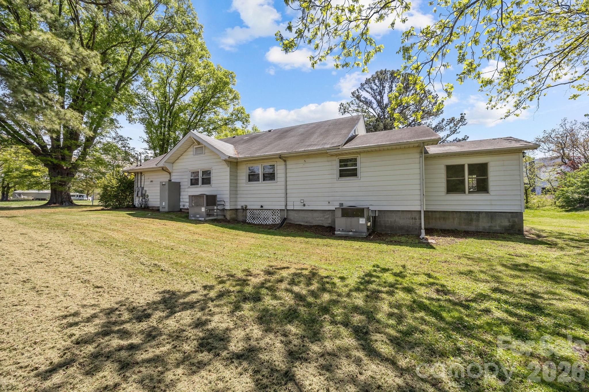 None - Residential Income