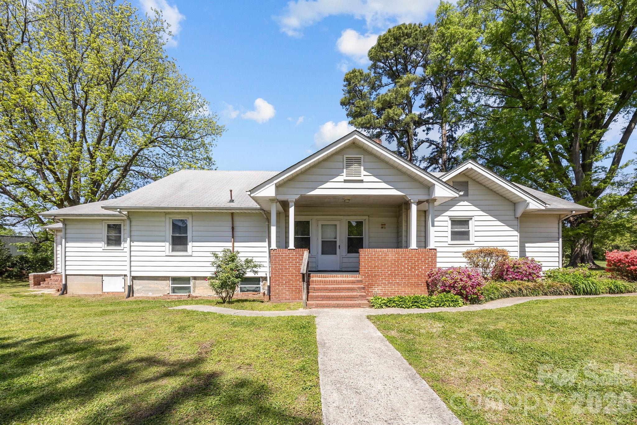 None - Residential Income