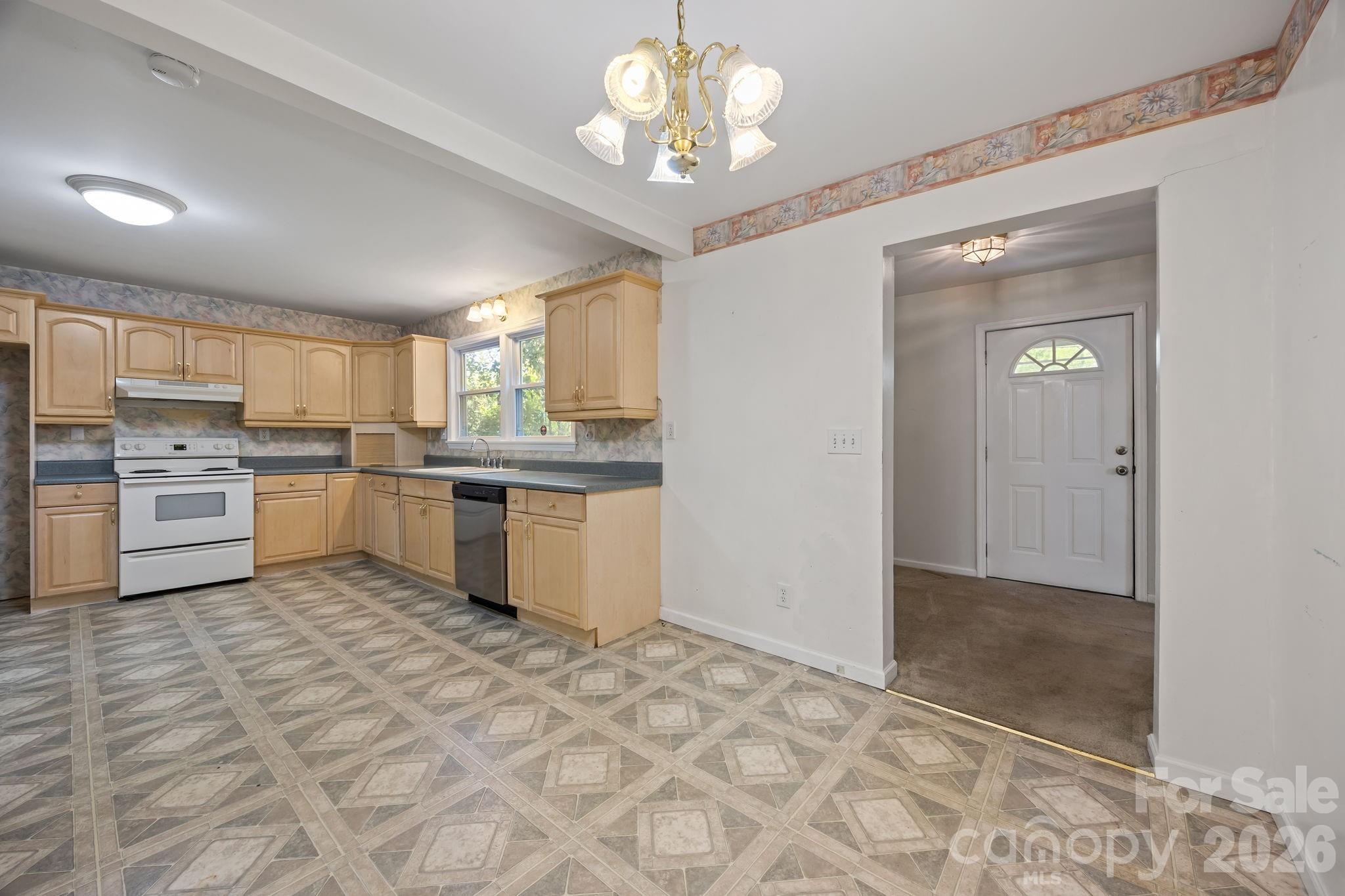 None - Residential Income