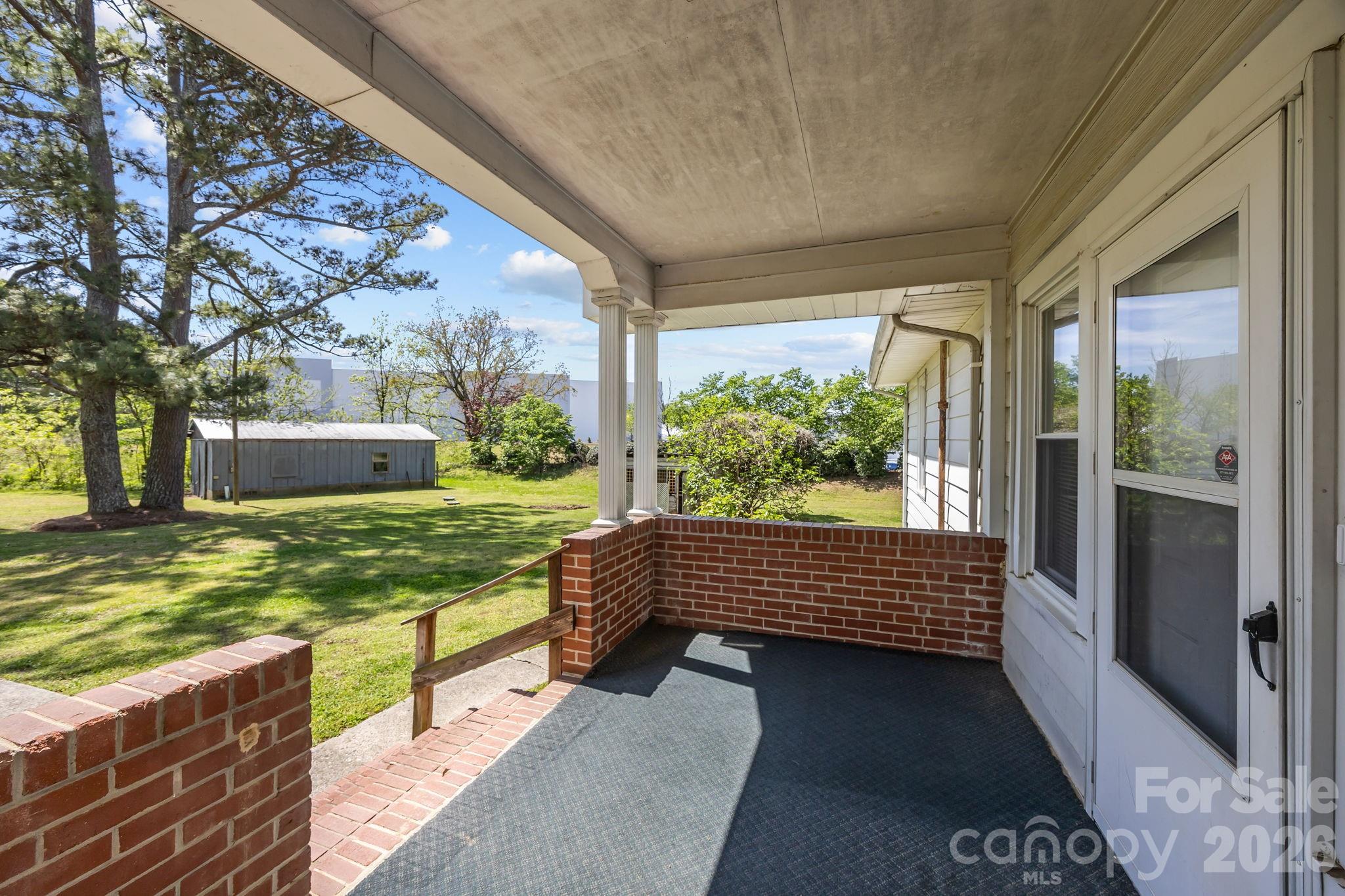 None - Residential Income