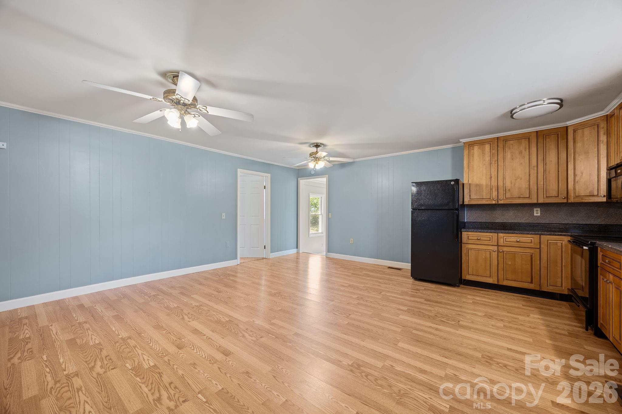 None - Residential Income