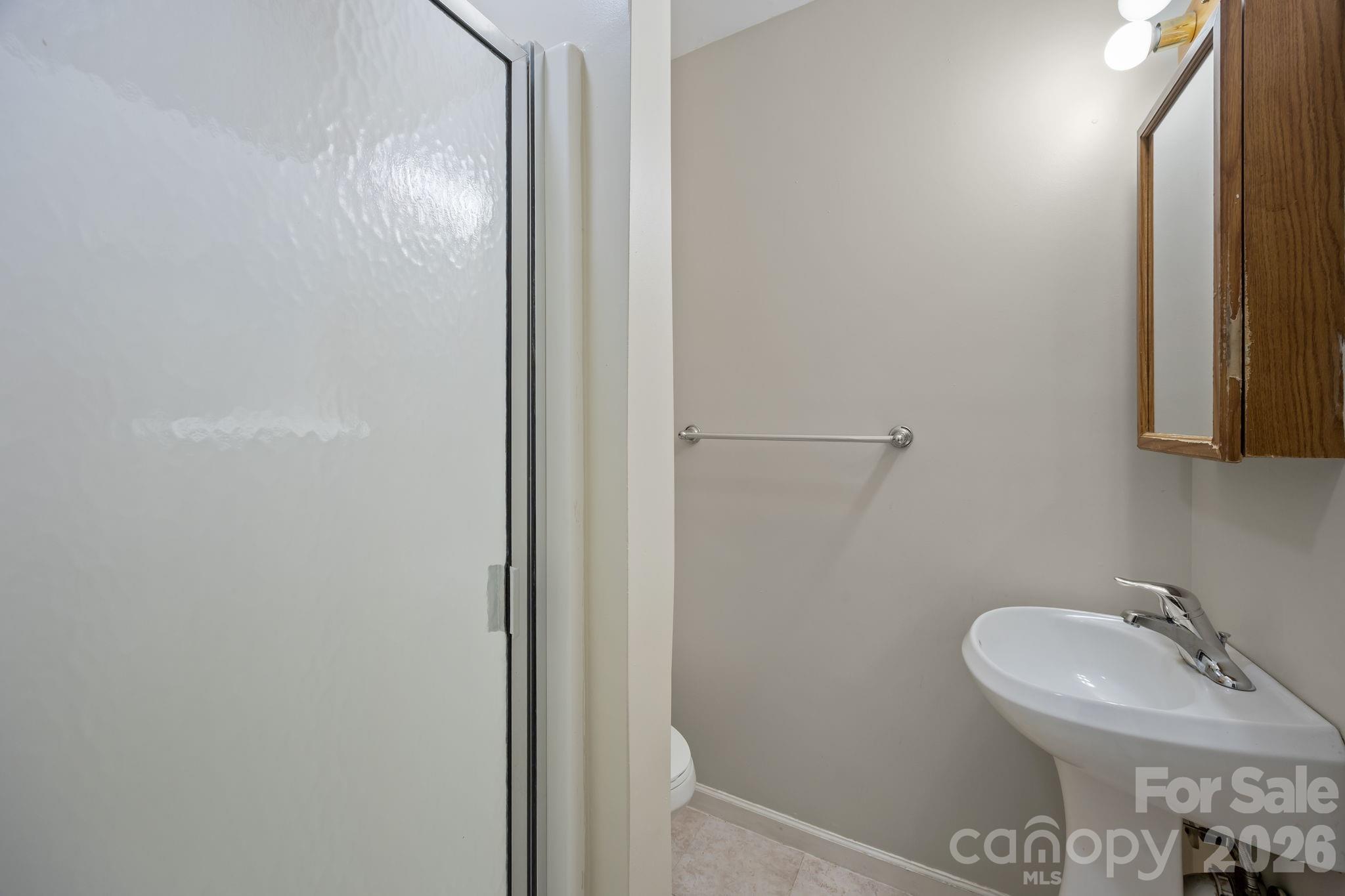 None - Residential Income