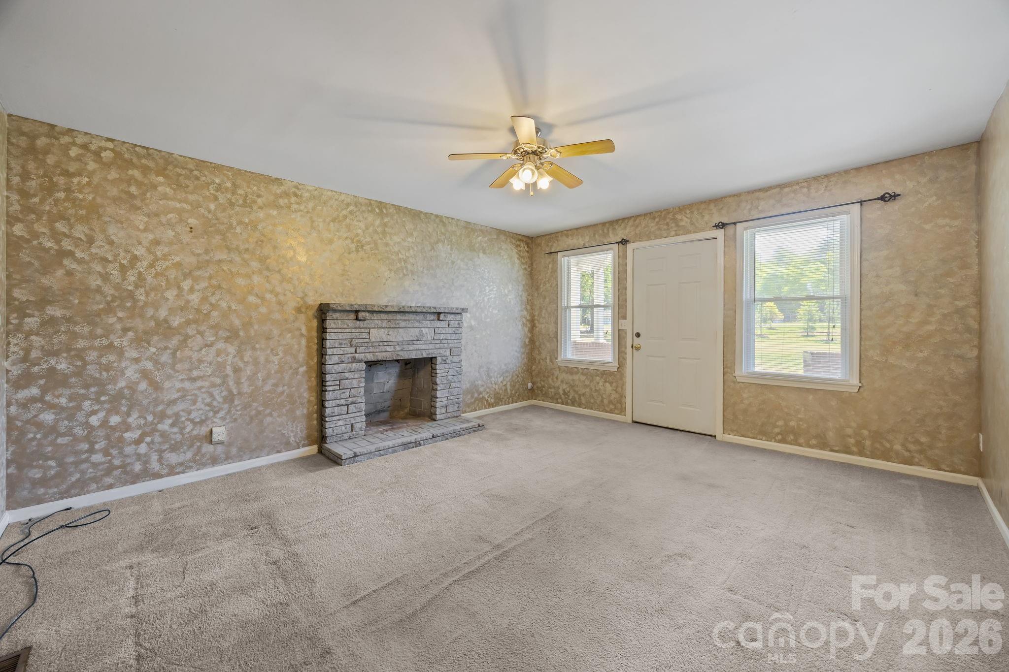 None - Residential Income