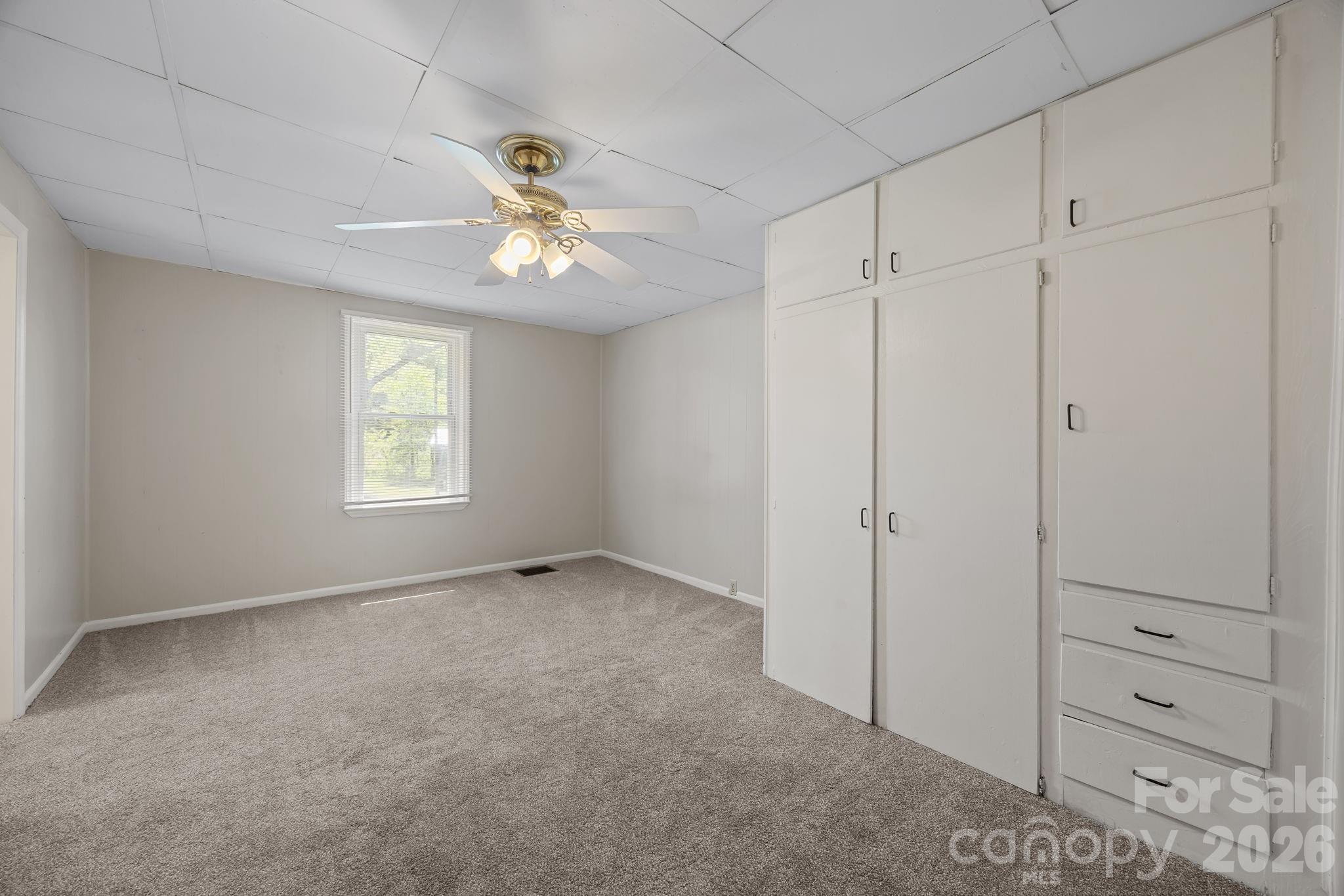 None - Residential Income