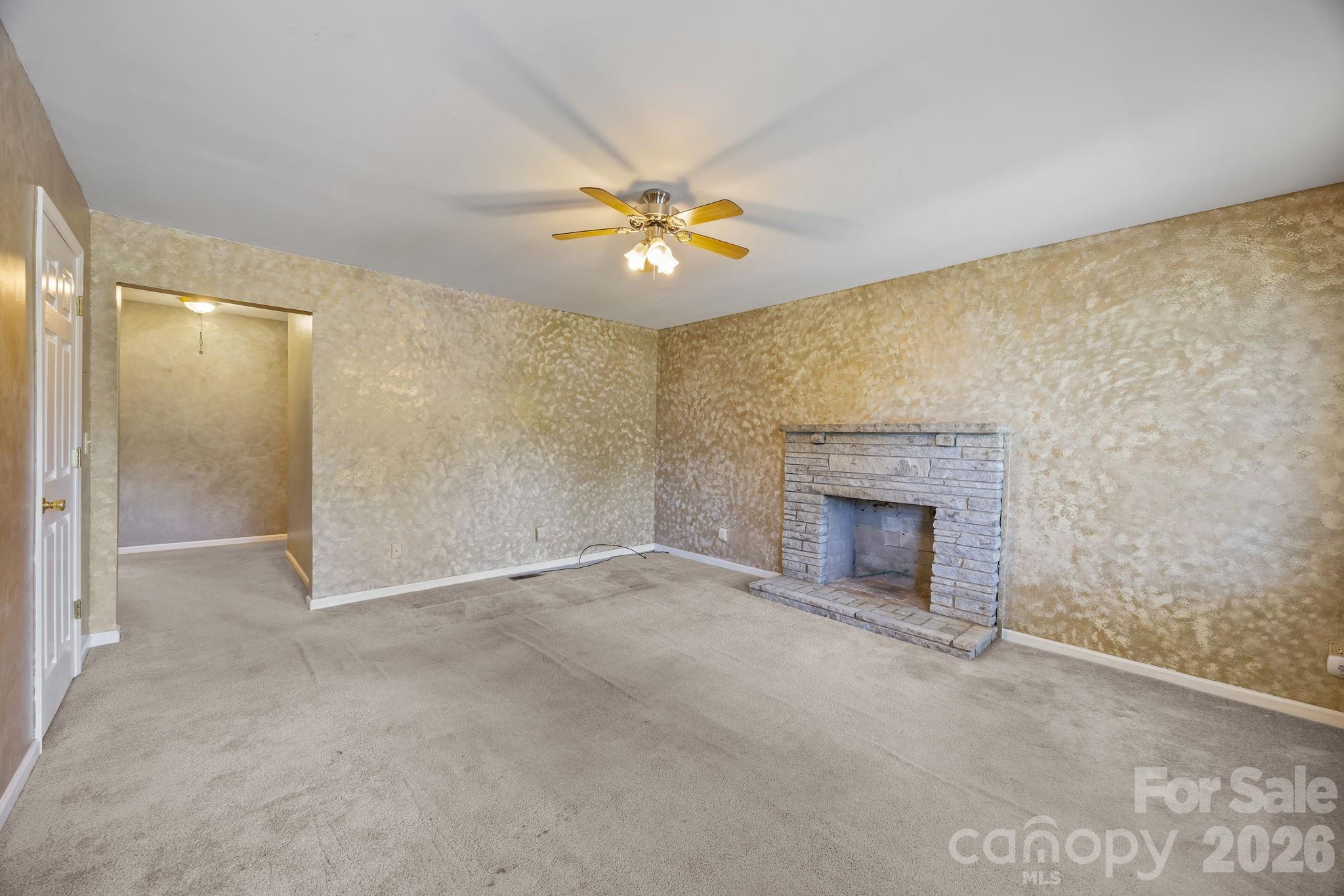 None - Residential Income