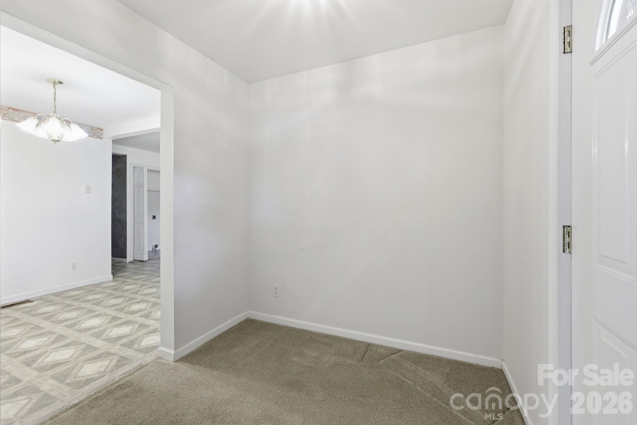 None - Residential Income