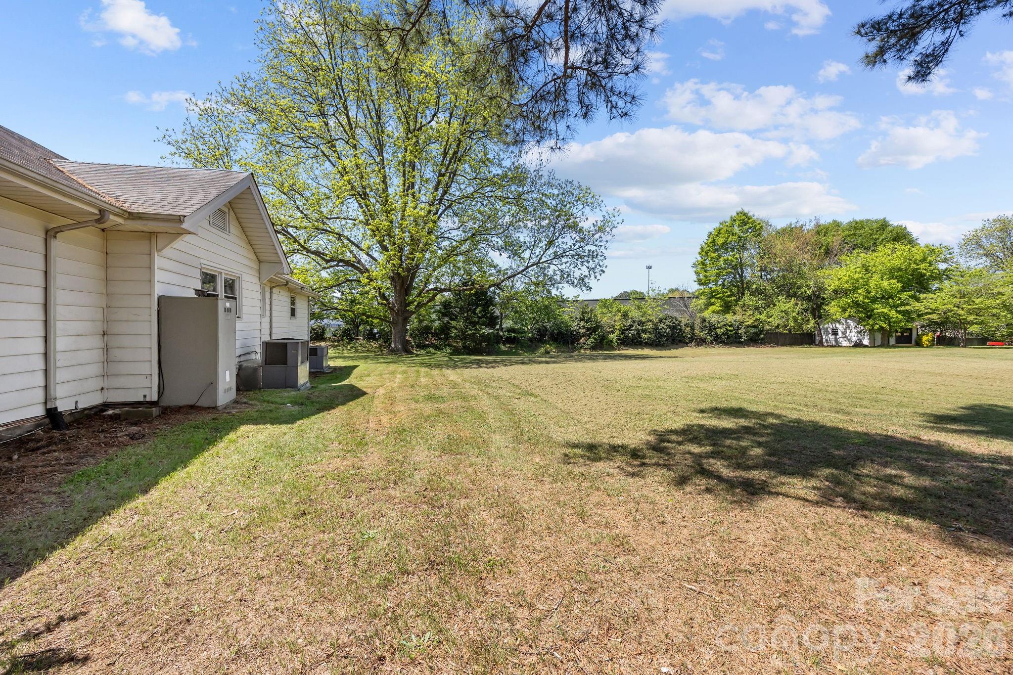 None - Residential Income