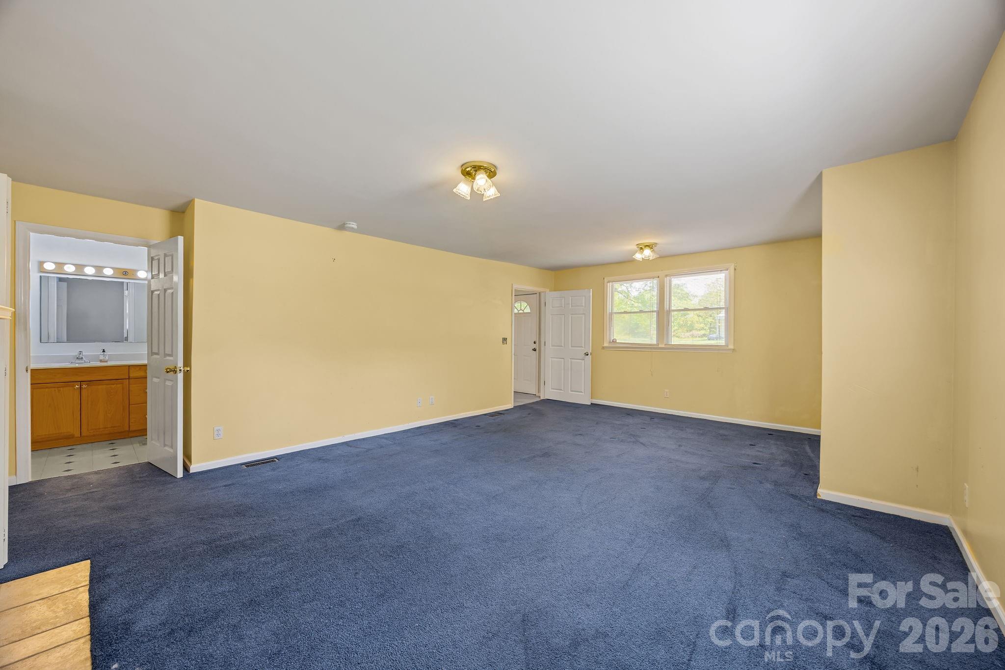 None - Residential Income