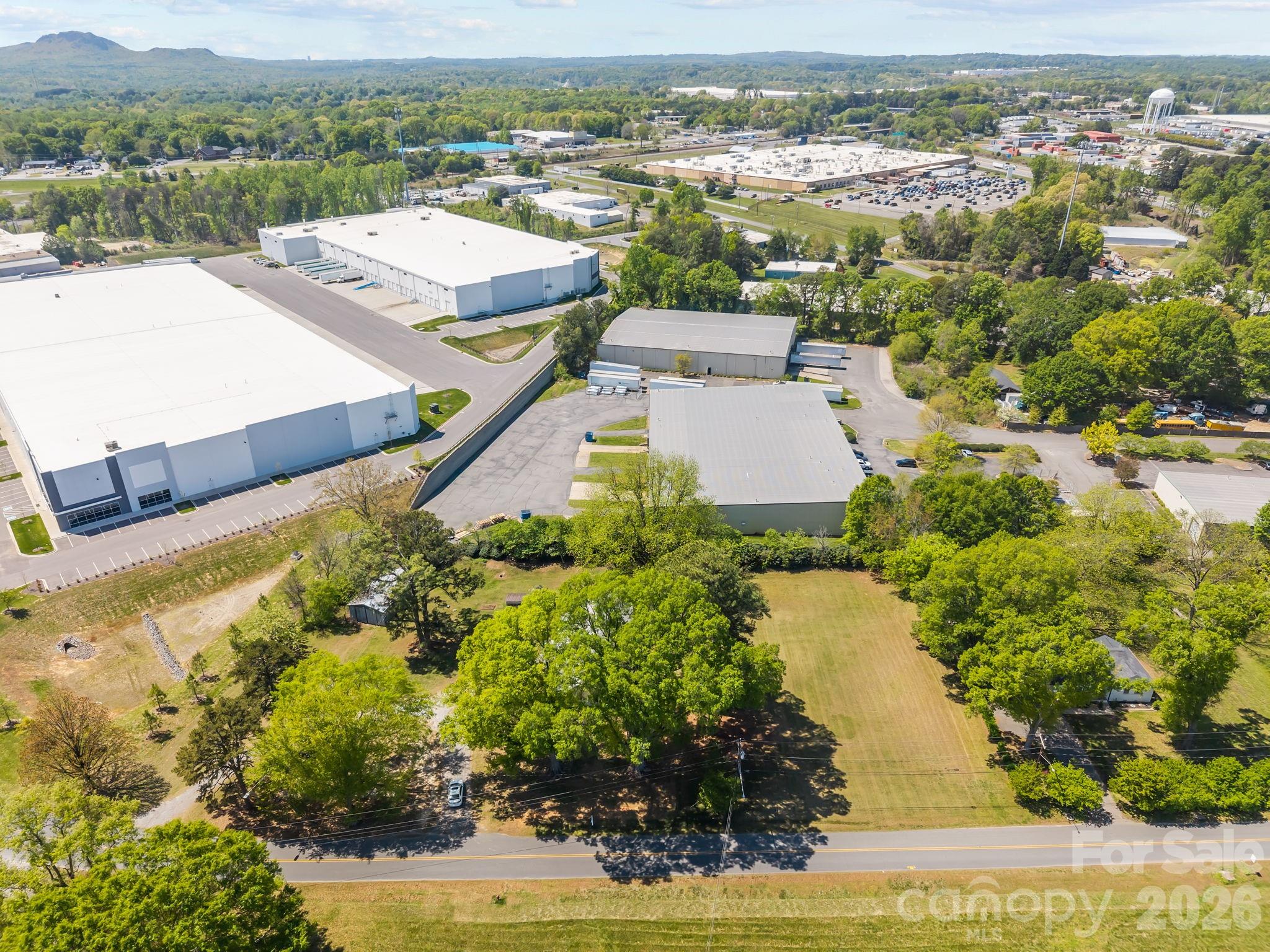 None - Residential Income