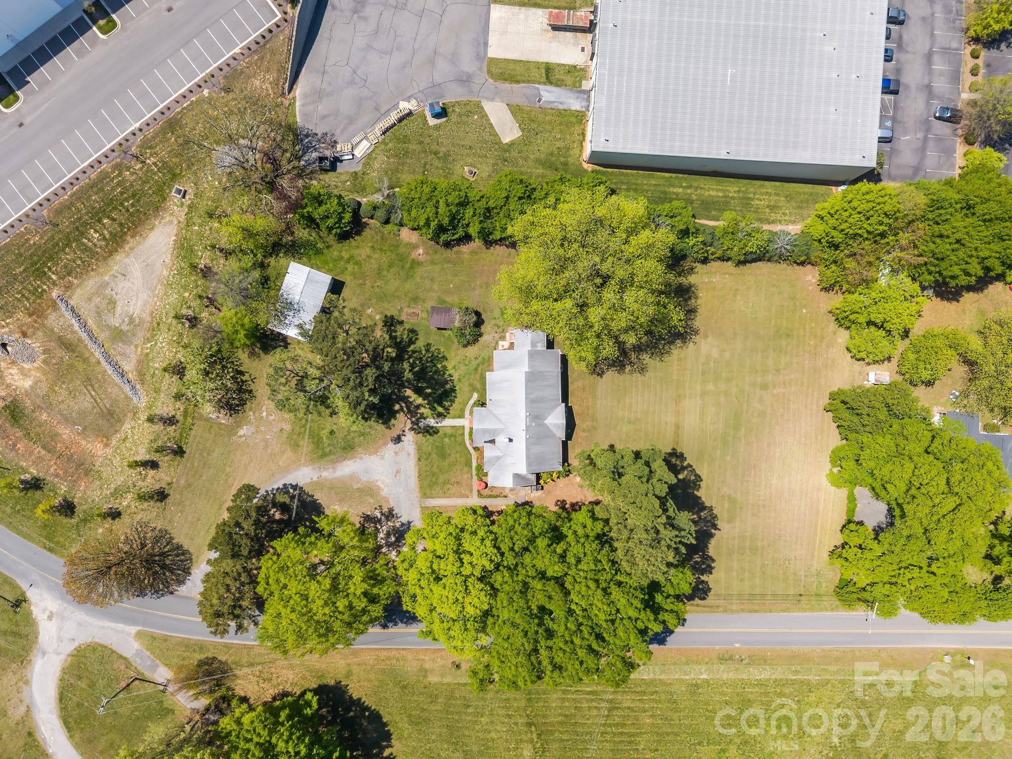 None - Residential Income