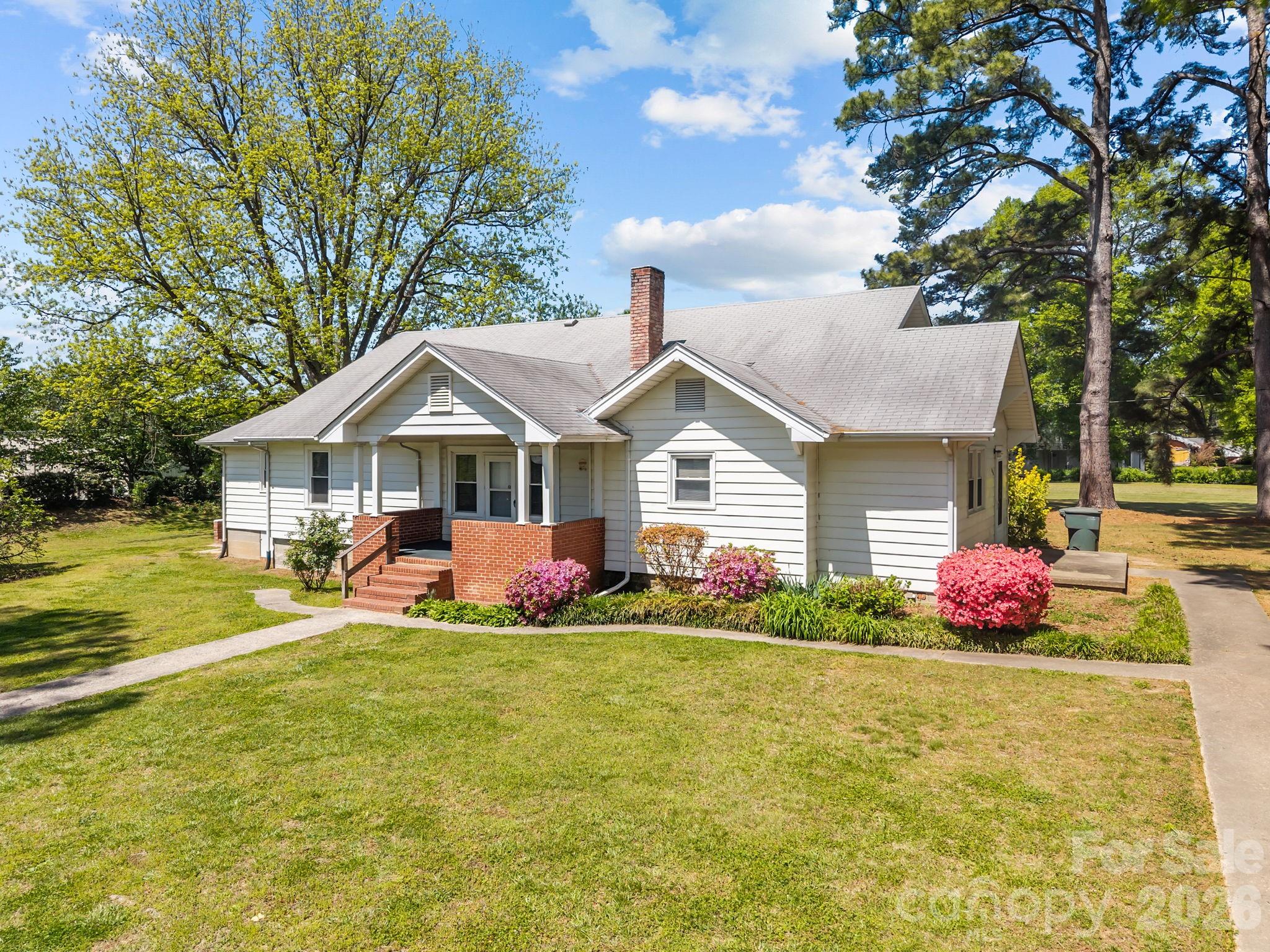 None - Residential Income